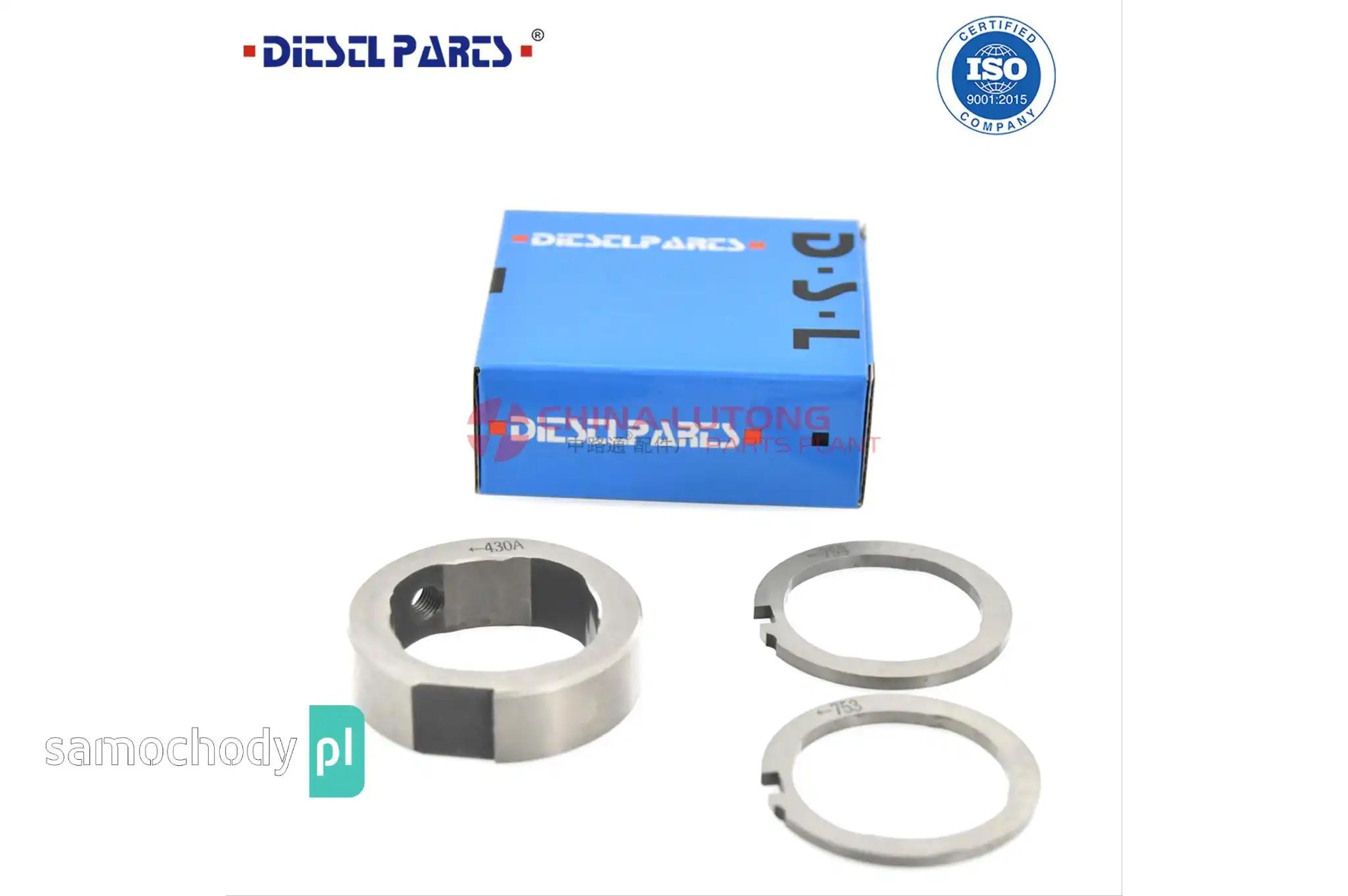 cam ring and scroll plate kit 7189-100AZ cam ring and scroll plate kit