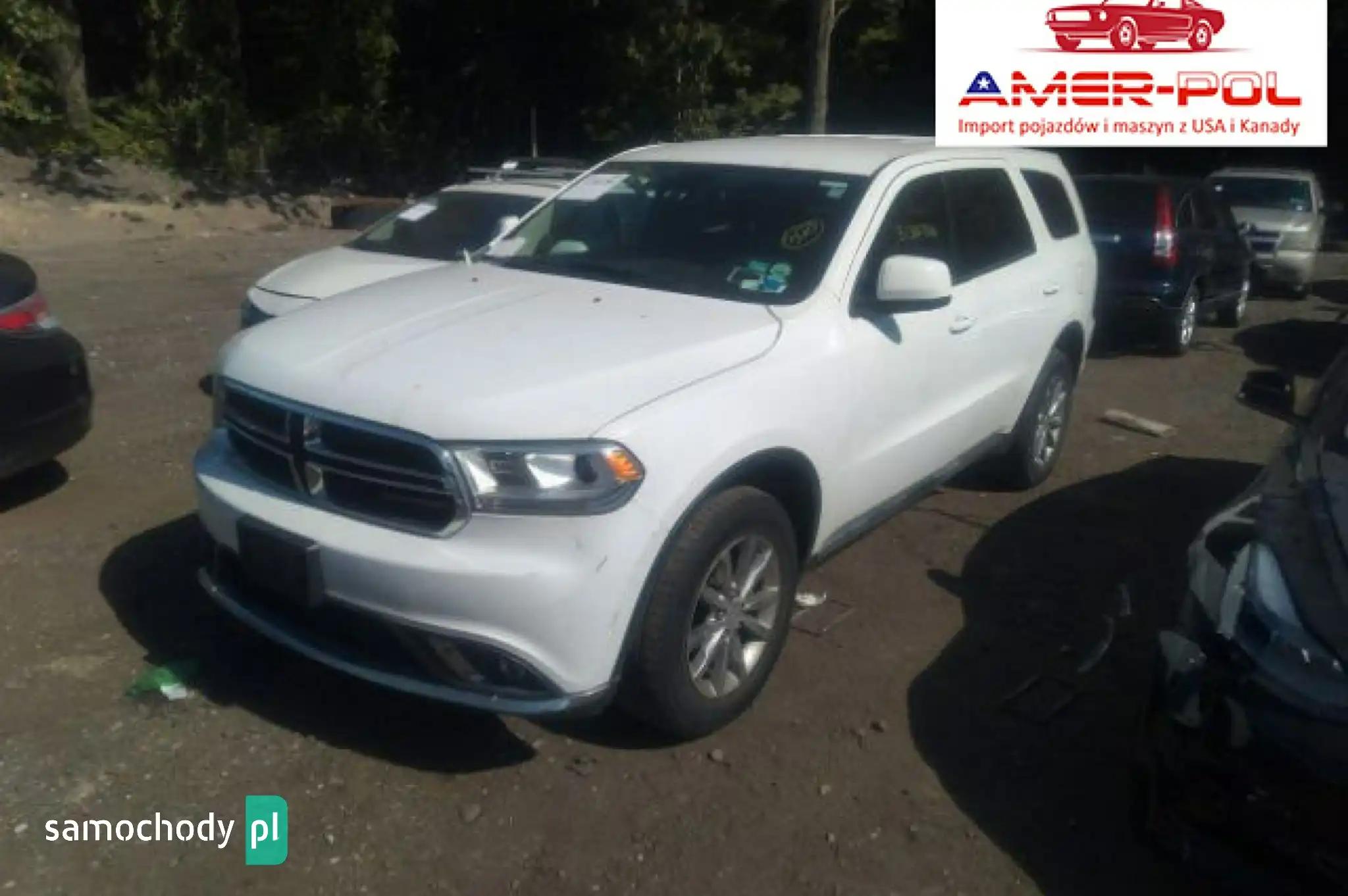 Dodge Durango