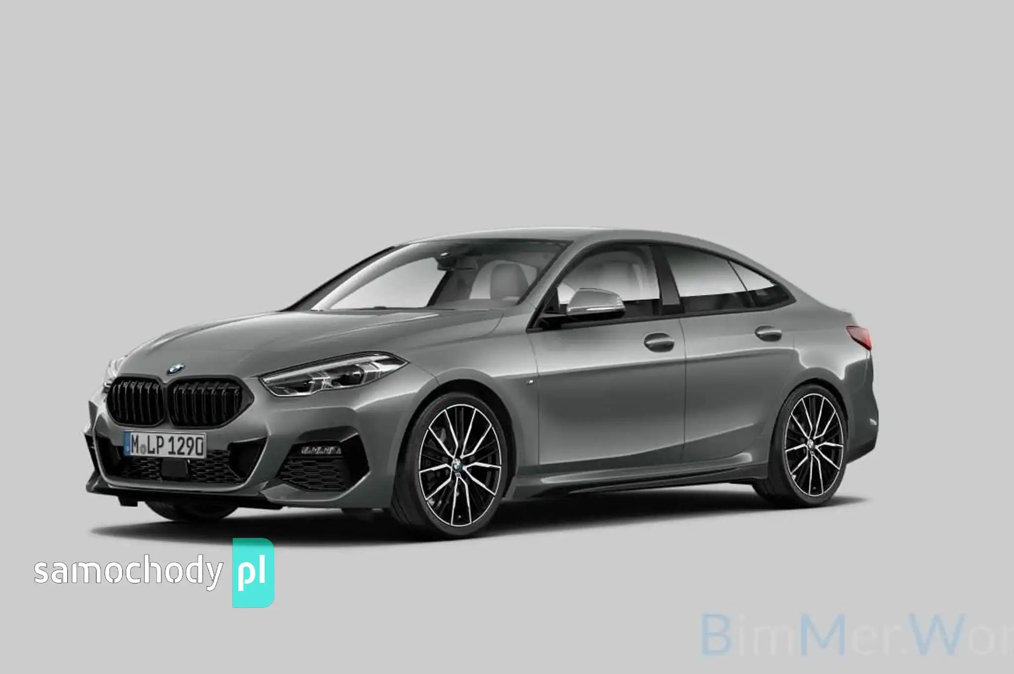 BMW 2 Seria Sedan 2022