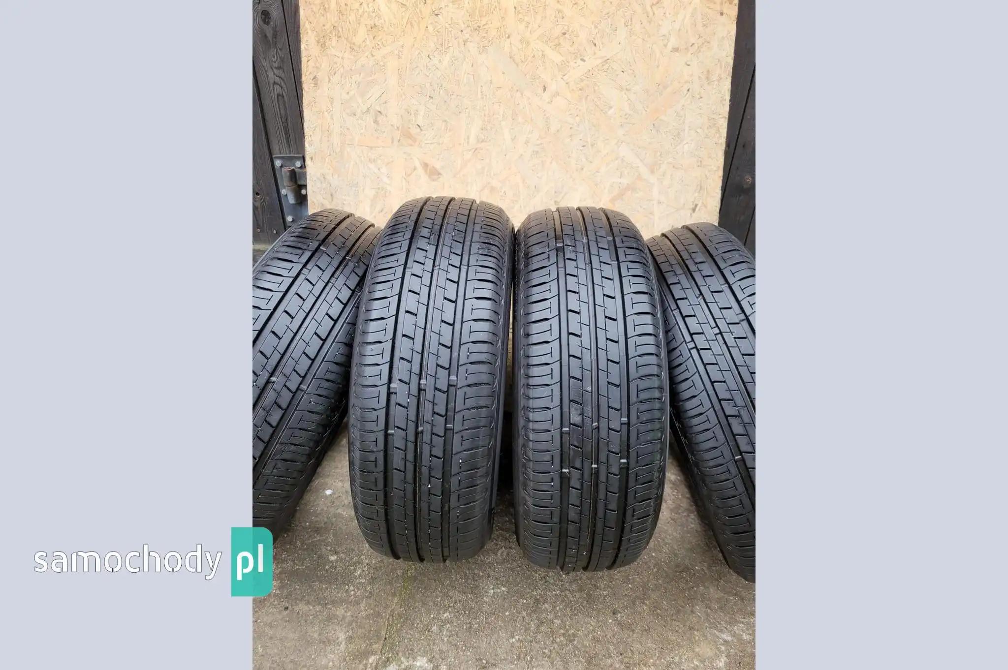 Opony letnie Bridgestone 185/55/R16 Ecopia EP150