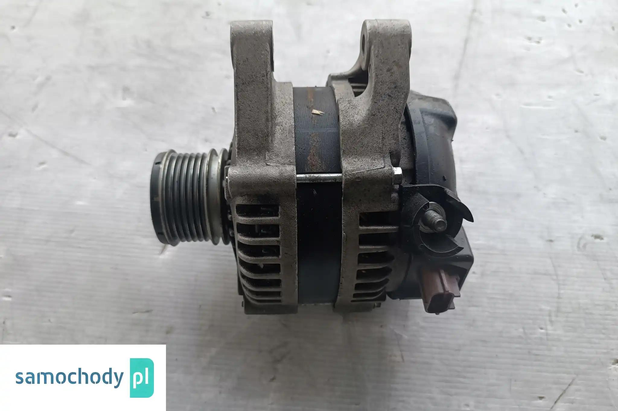 Alternator Ford Focus II 1.6 TDCI Volvo V50 C-Max C30