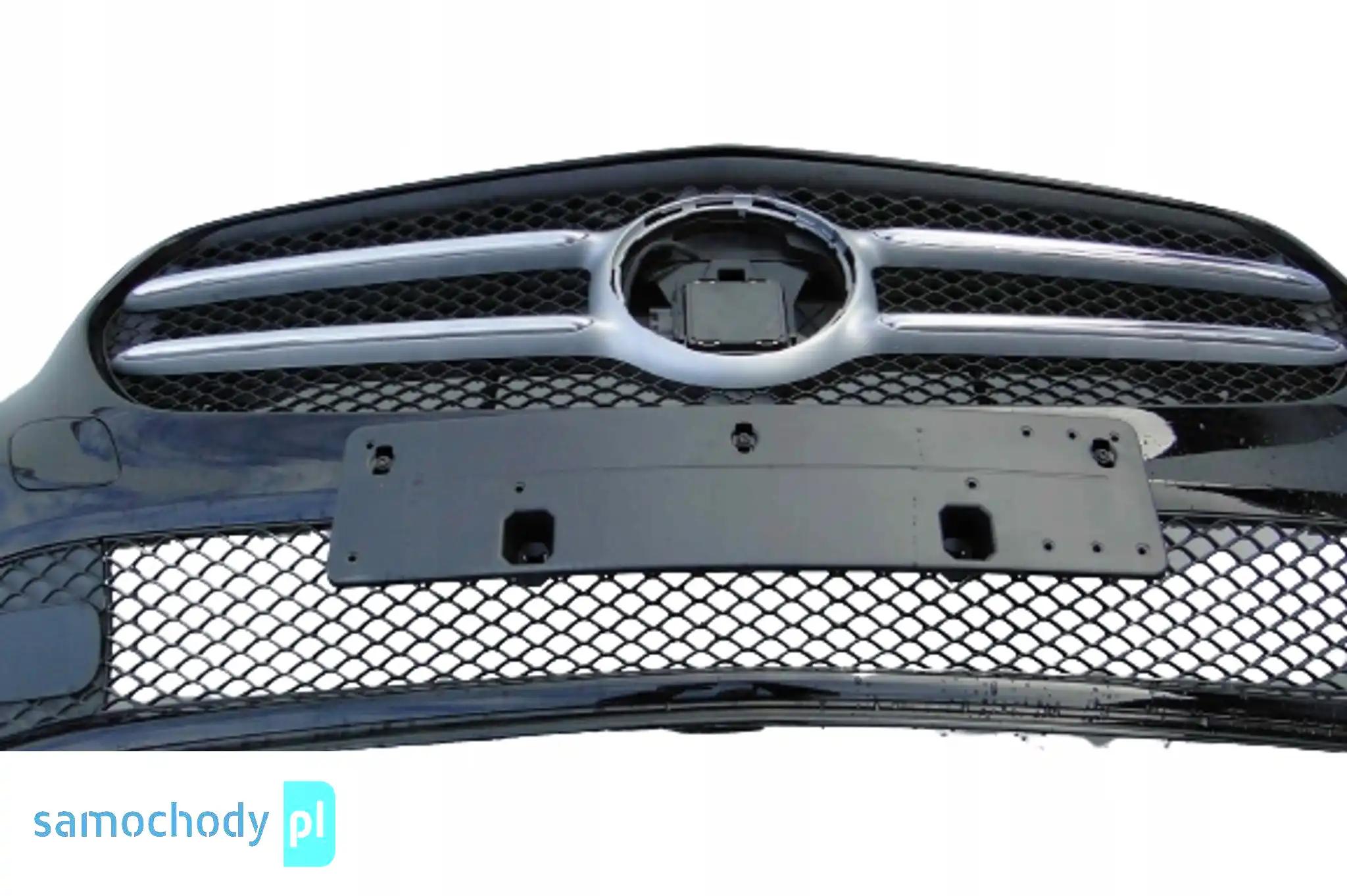 MERCEDES B KLASA W247 247 GRILL ATRAPA