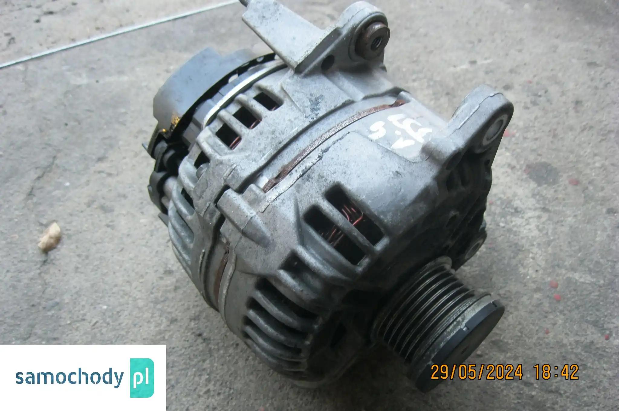 ALTERNATOR VW SKODA SEAT AUDI 1.4 tsi 03C903023S