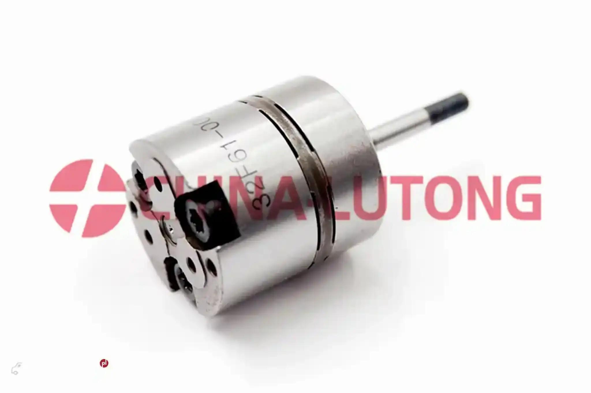 Common Rail Injector Valve Assembly FOOV C01 345  Common Rail Injector Valve Assembly FOOV C01 349