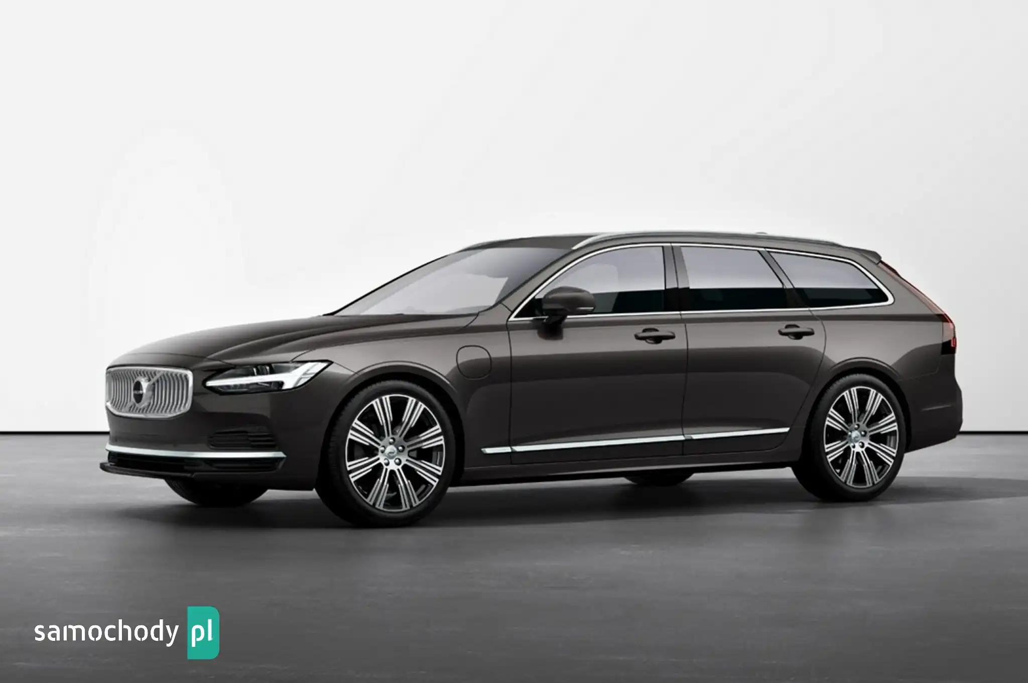 Volvo V90 Kombi 2023