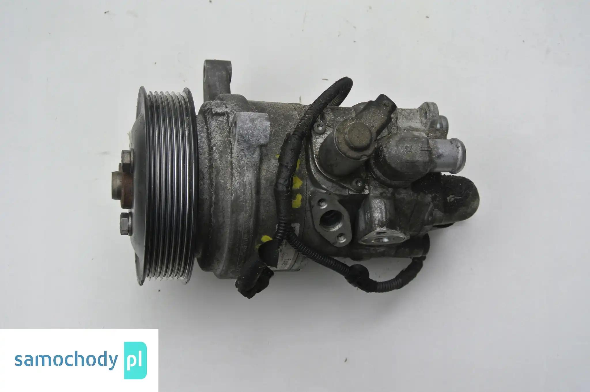 BMW F01 F07 POMPA DYNAMIC DRIVE 2115347