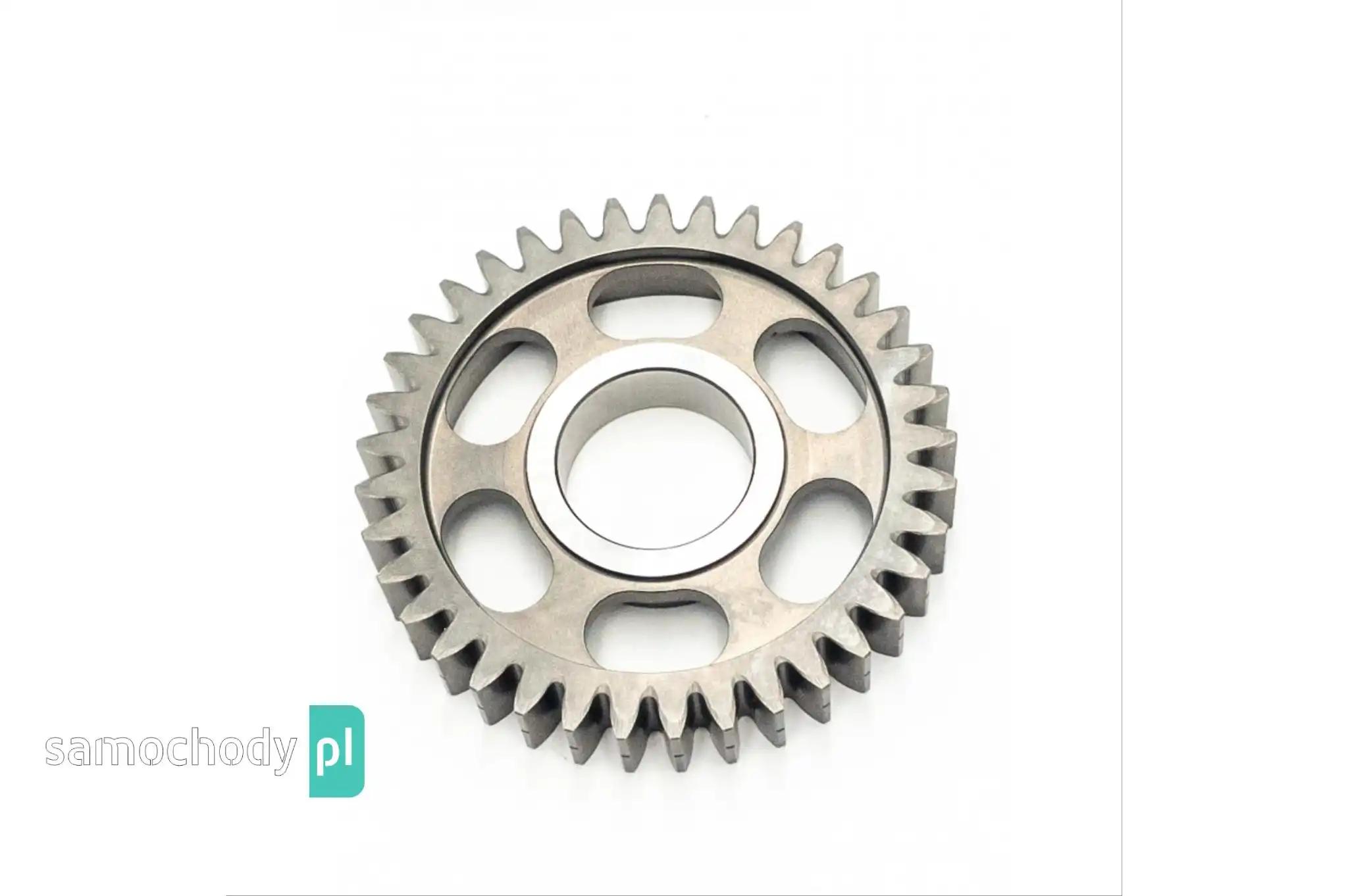 Zębatka skrzyni biegów 37 zębów BRP 420434855 CAN-AM OUTLANDER