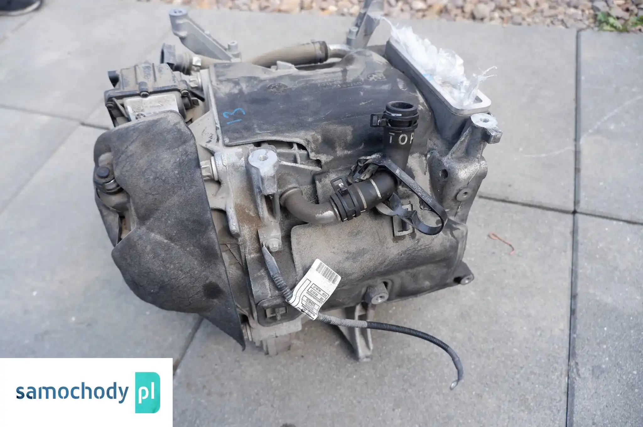 BMW I3 ALTERNATOR JEDNOSTKA NAPĘDOWA 7626083