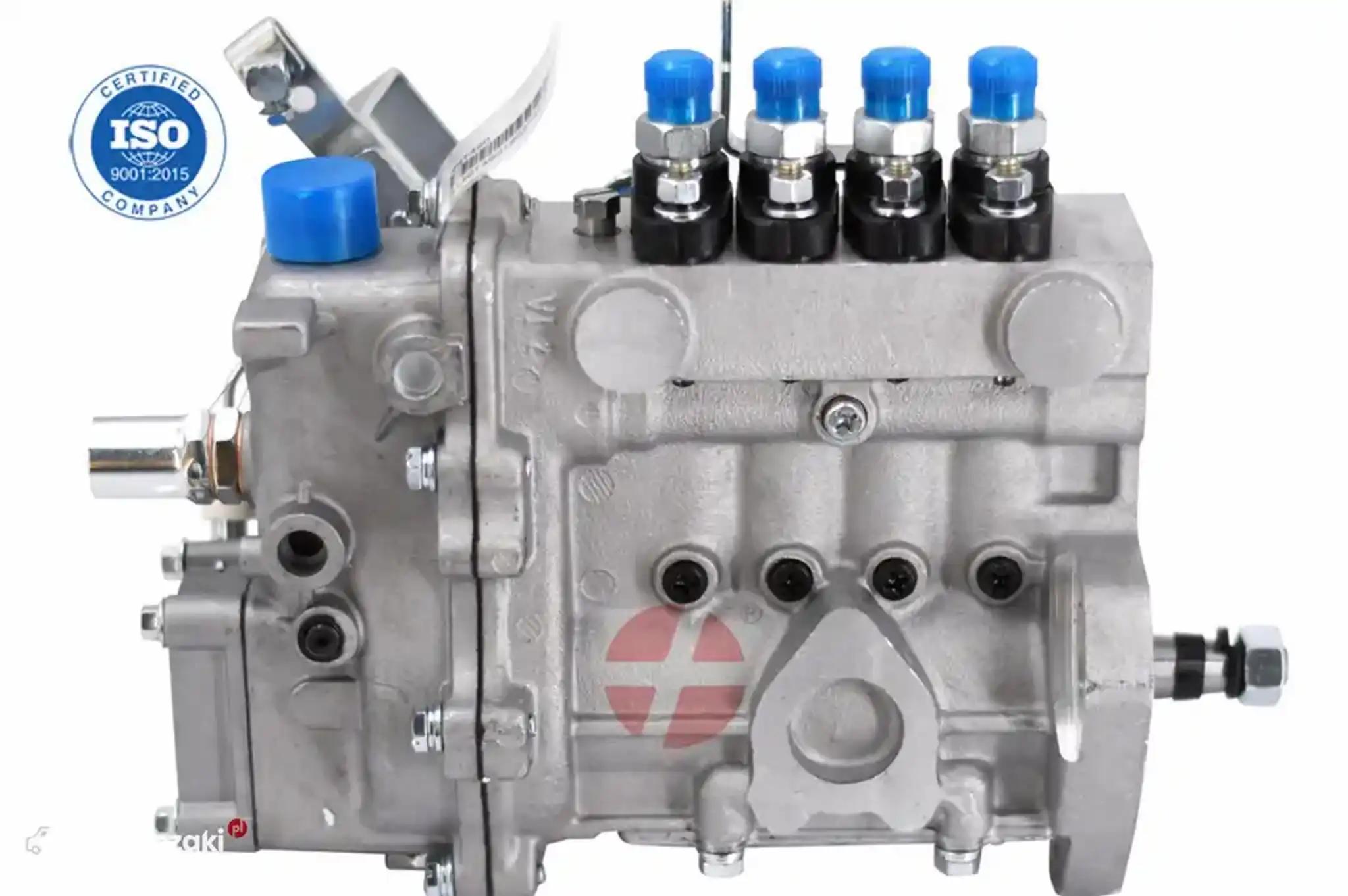 pump VE6/12F1100R962-4 n NP-VE4/11F1125RNP2644 n 22100-78730-71 PUMP ASSEMBLY