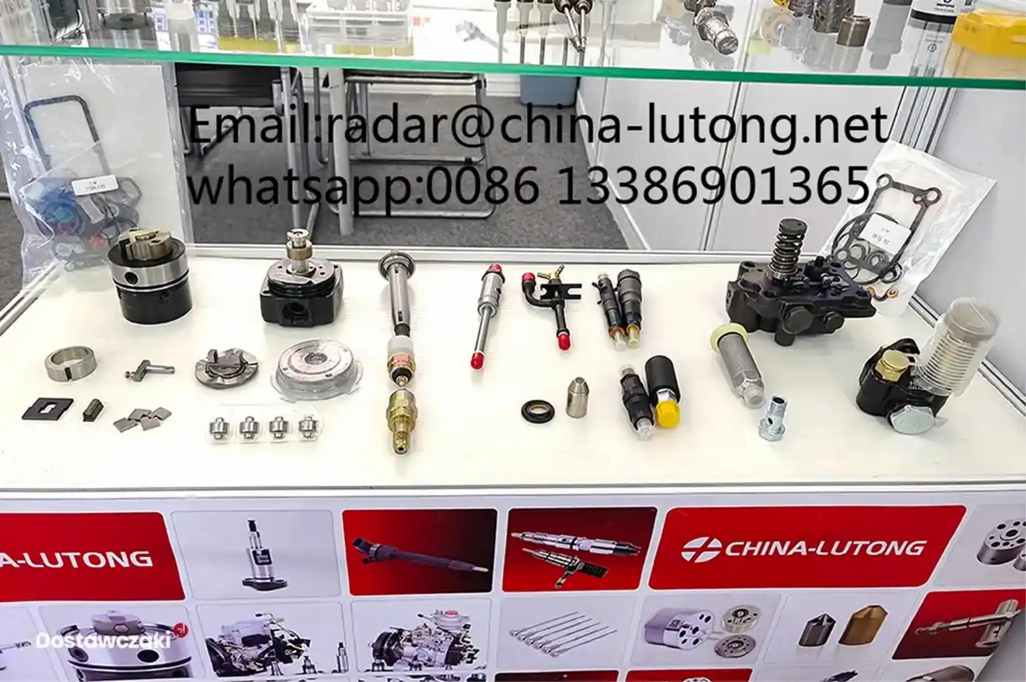 Common Rail Injector Valve F00Z C01 309 Common Rail Injector Valve F00Z C01 312