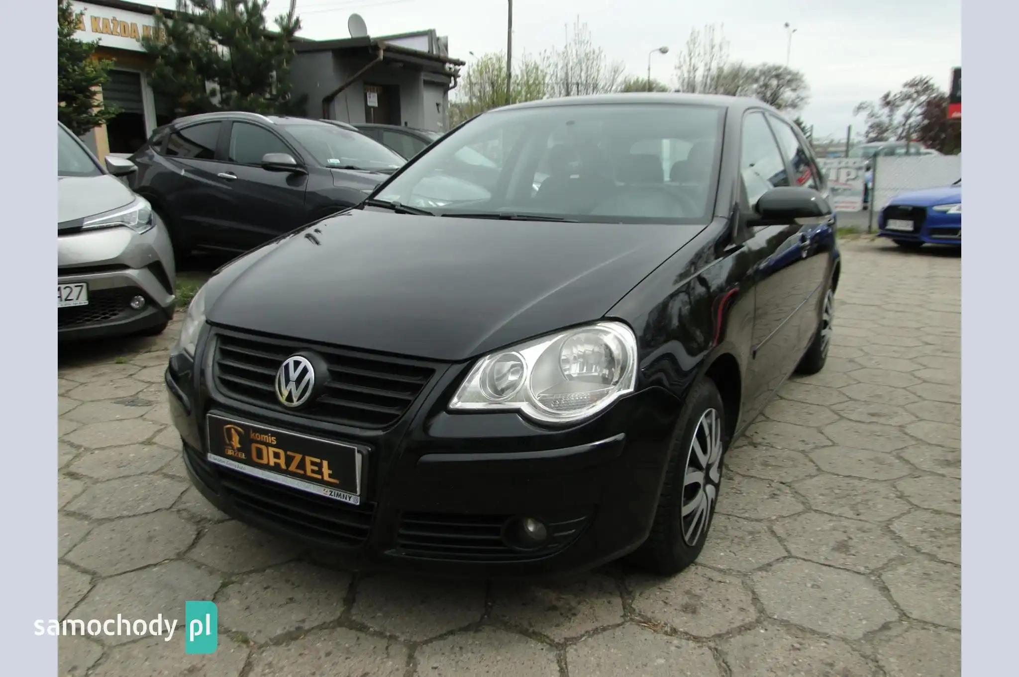 Volkswagen Polo Hatchback 2006