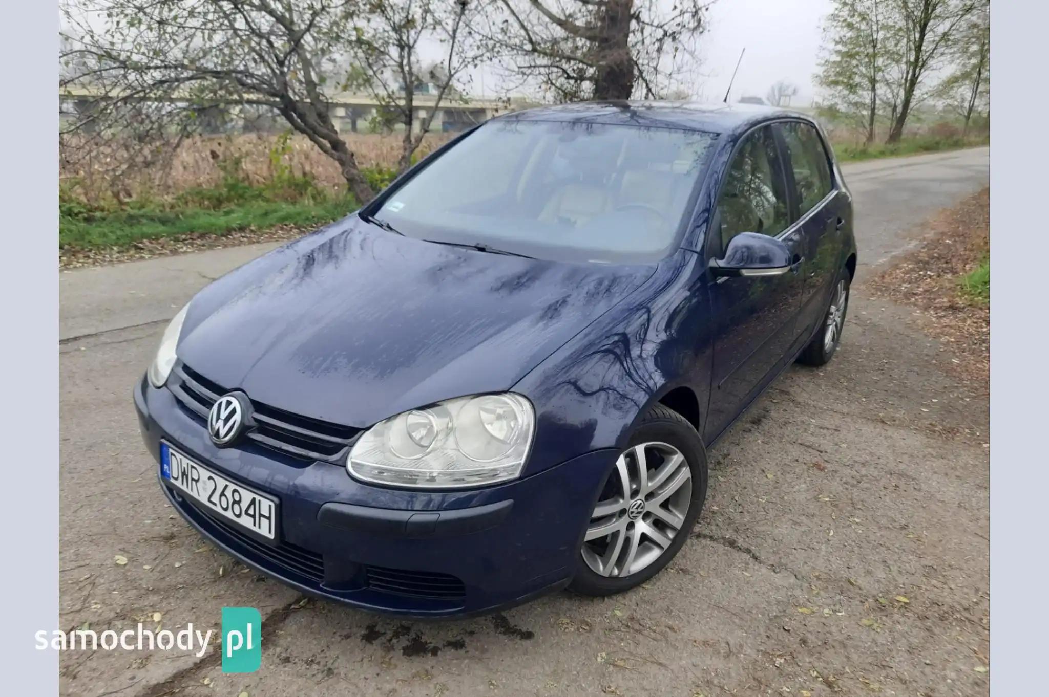 Volkswagen Golf 2006