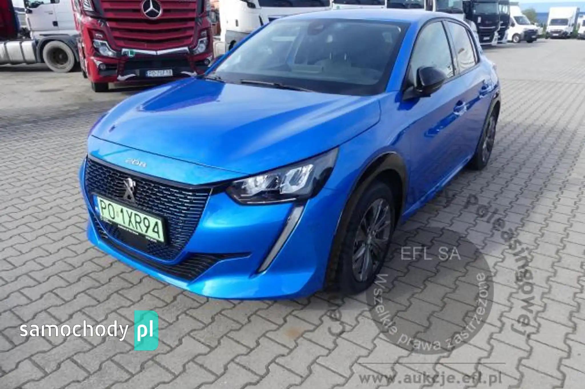 Peugeot Expert 2022