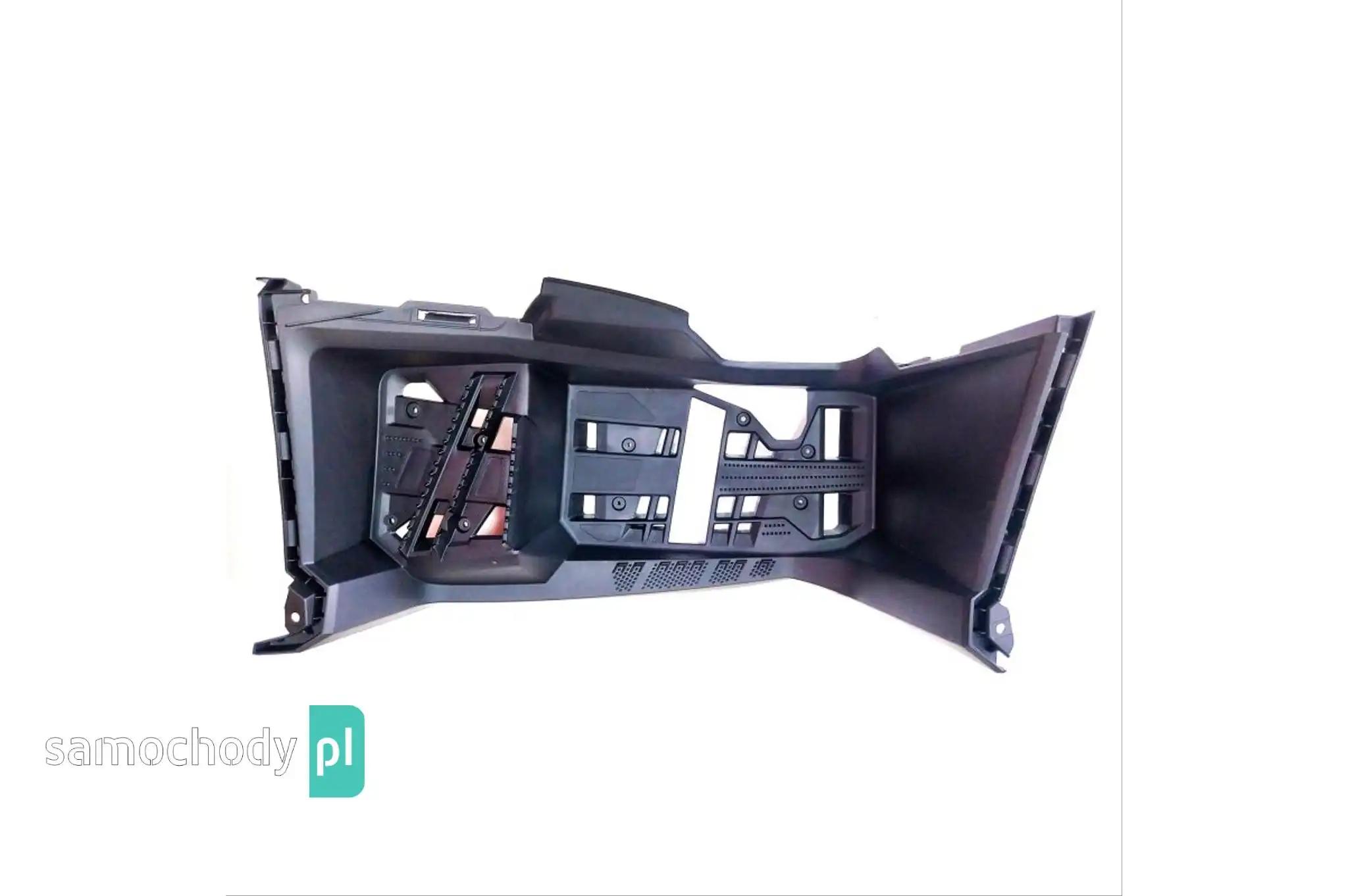 Stopień Prawy Can-Am Outlander MAX G2 XMR BRP 705005977