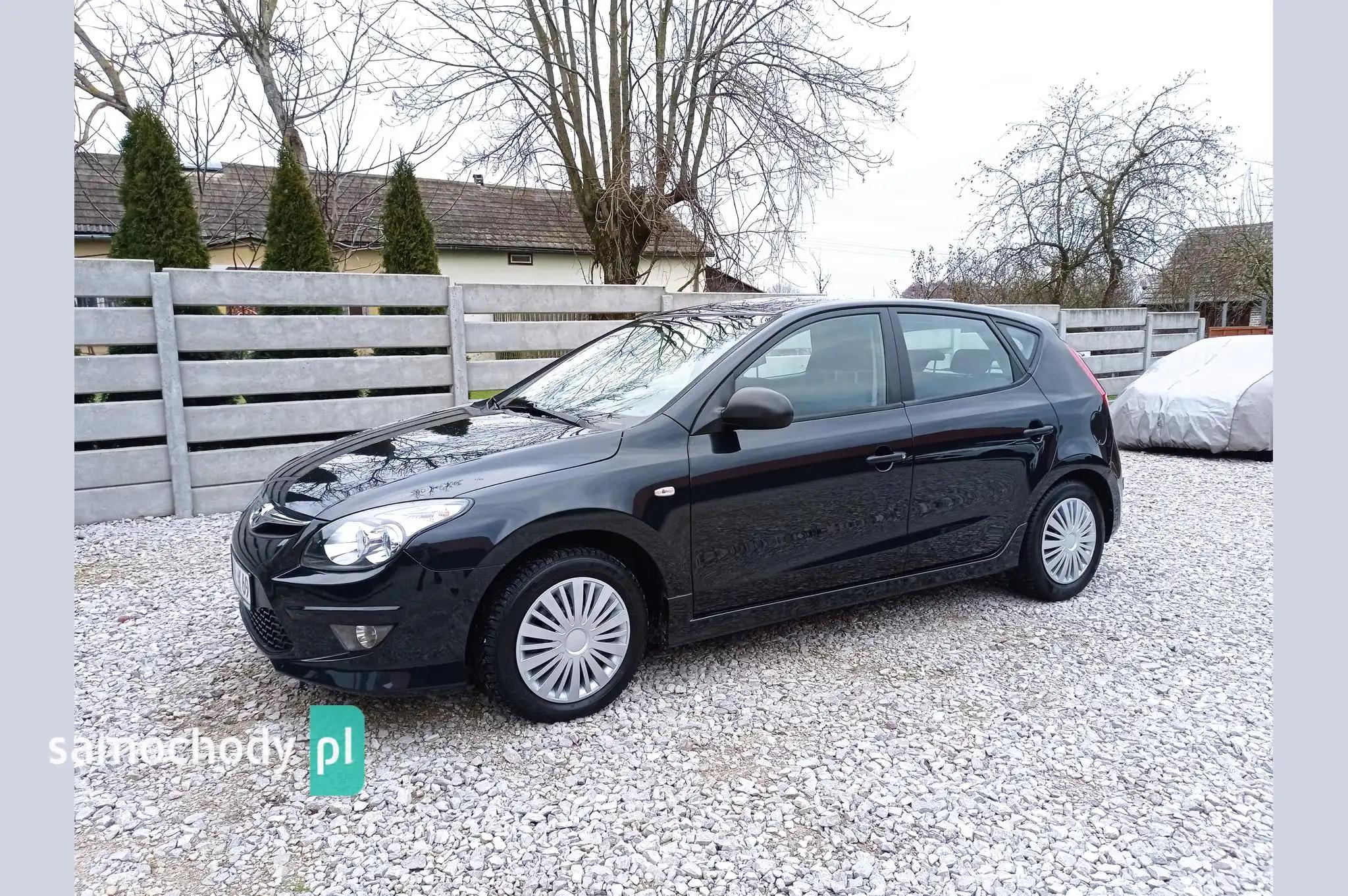 Hyundai i30 Hatchback 2011