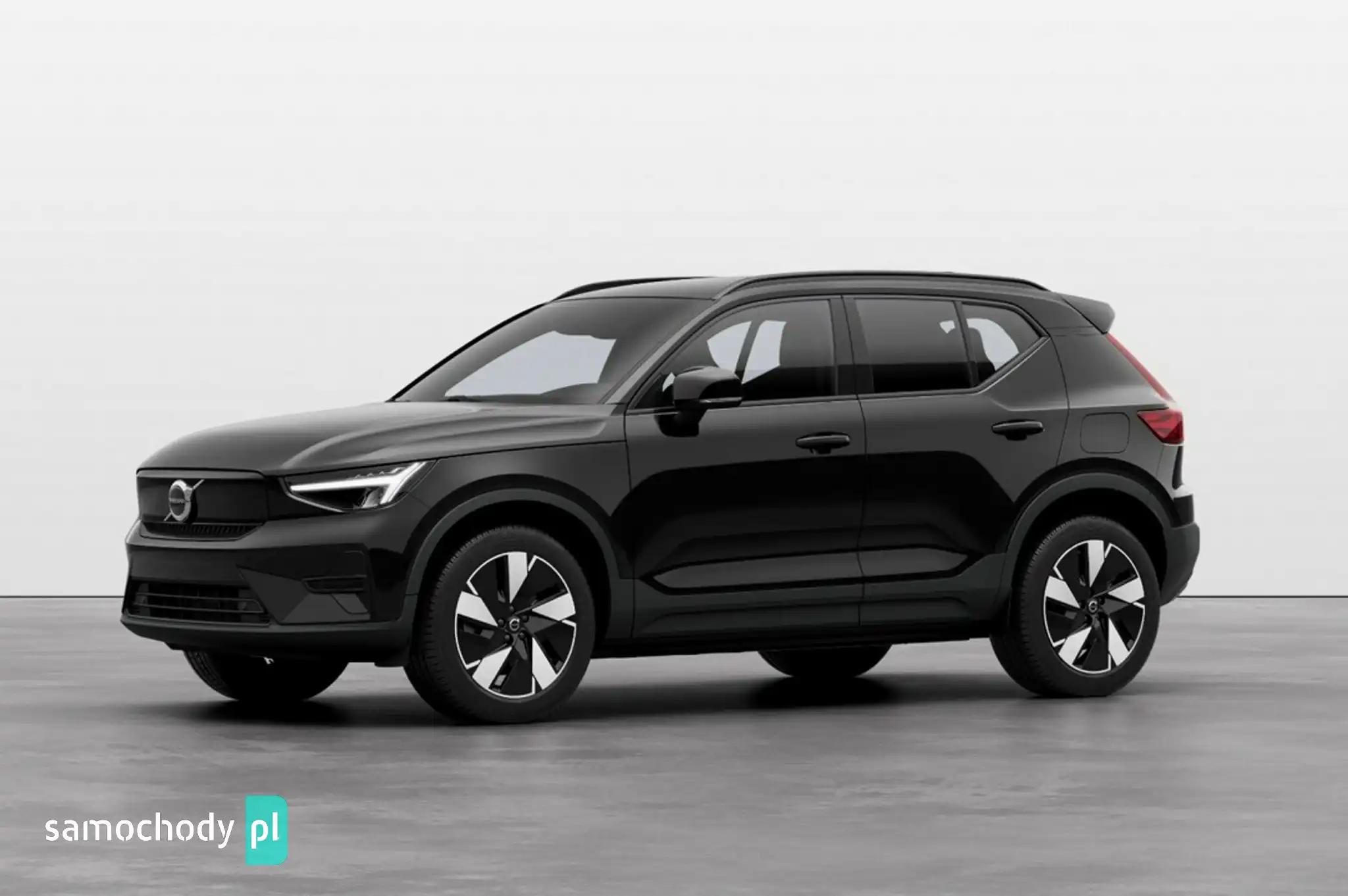 Volvo XC40 SUV 2023