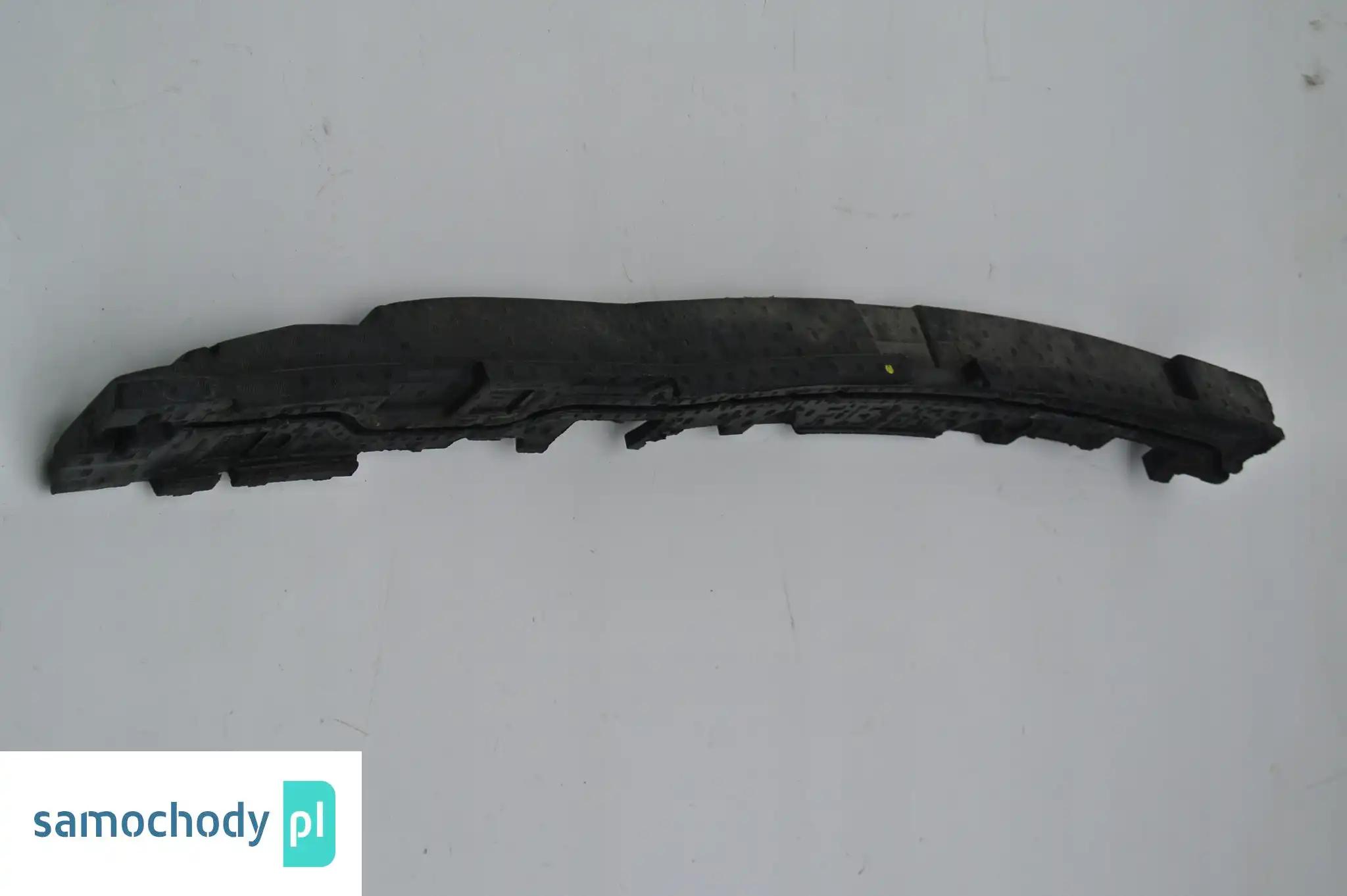 BMW F15 ABSORBER ZDERZAKA PRZÓD 8054010