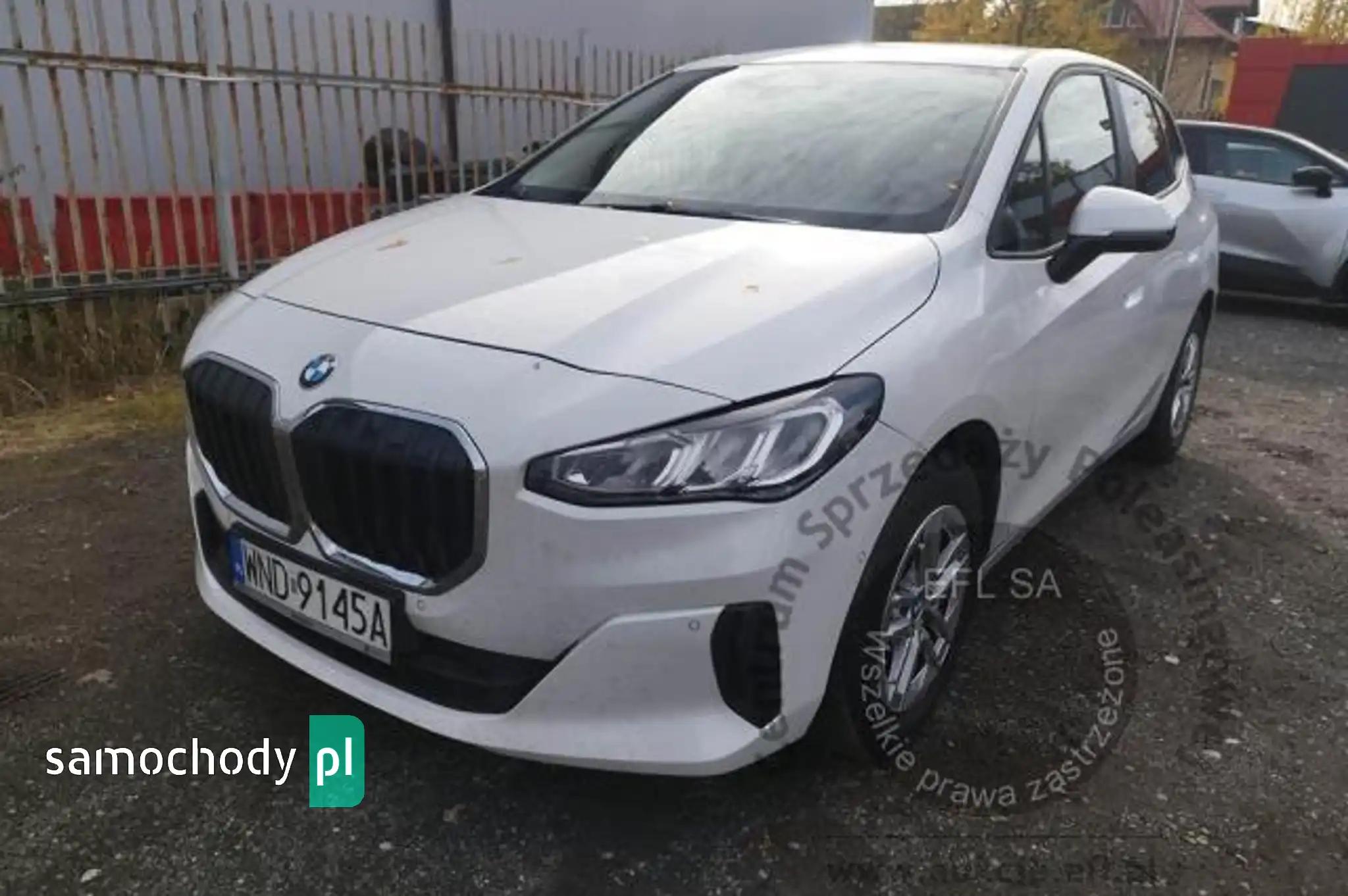 BMW 2 Seria 2022