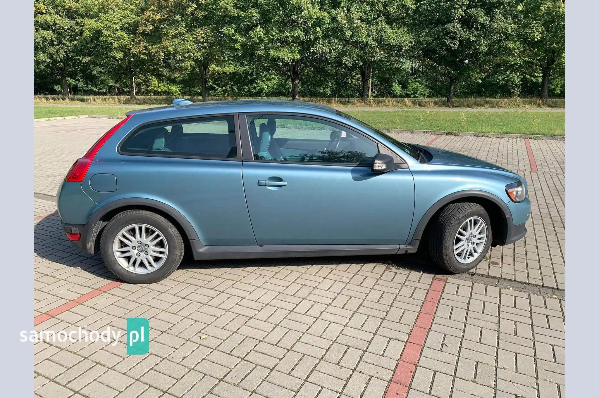 Volvo C30 Coupe 2008