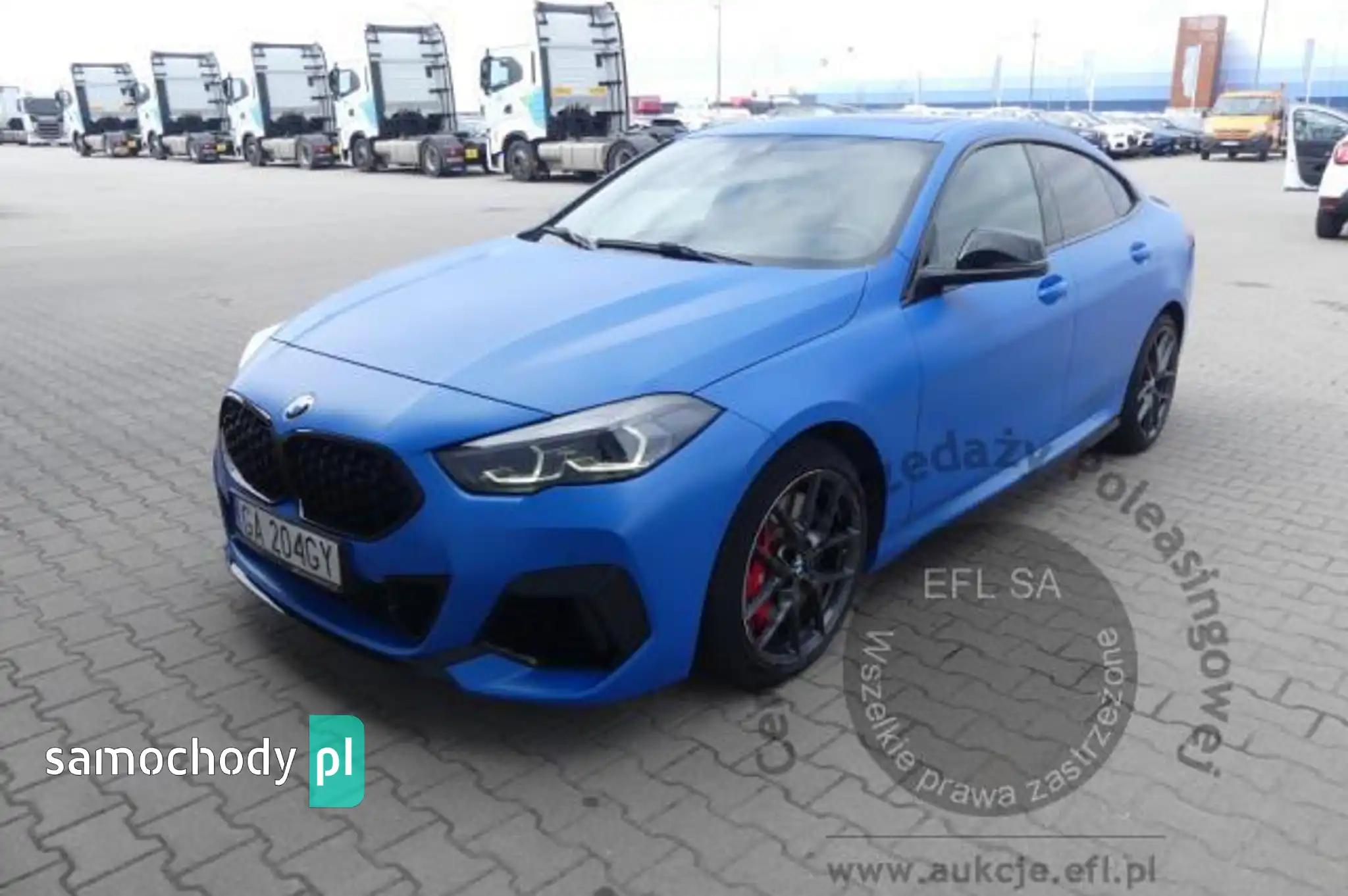 BMW M2 2021