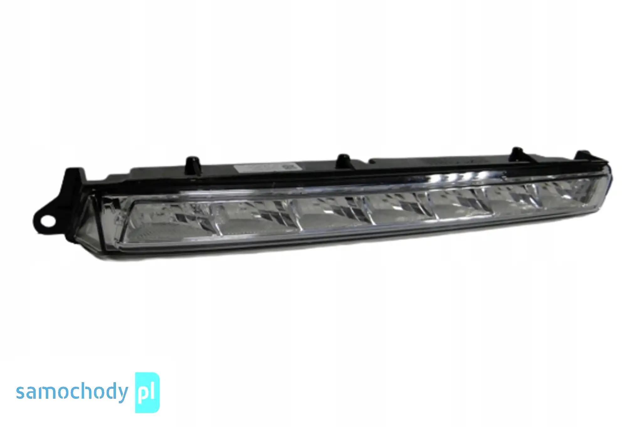 MERCEDES GL X164 164 LIFT LED LEWY W KRATKĘ NOWY