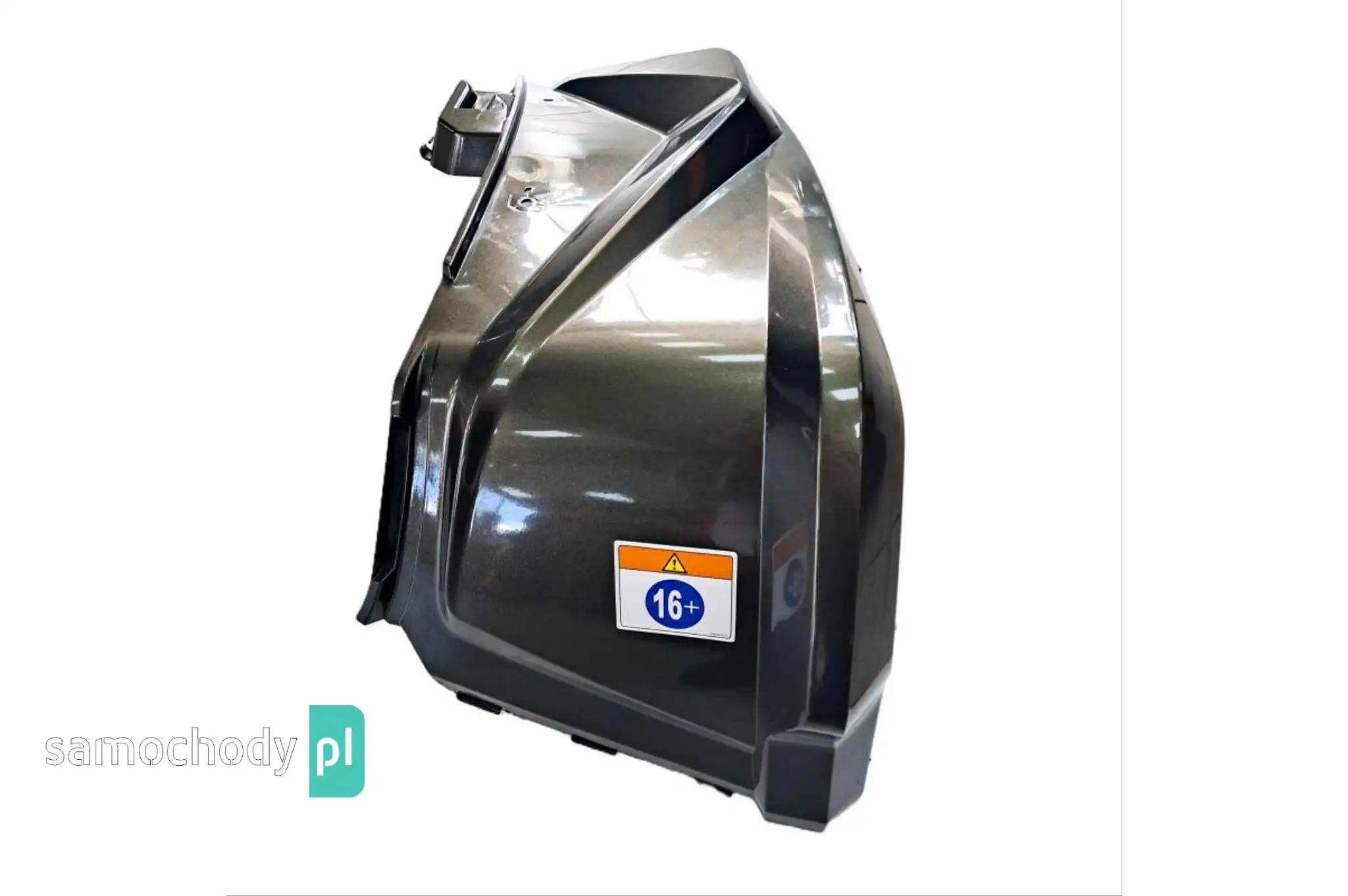 Błotnik przód prawy Can-Am Outlander BRP 715007591 używany