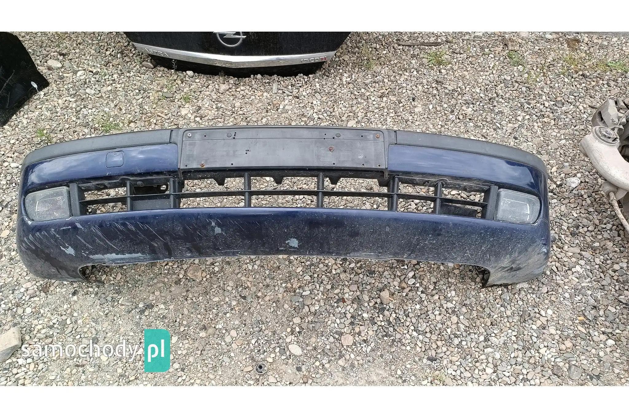 Zderzak przedni przód BMW E39