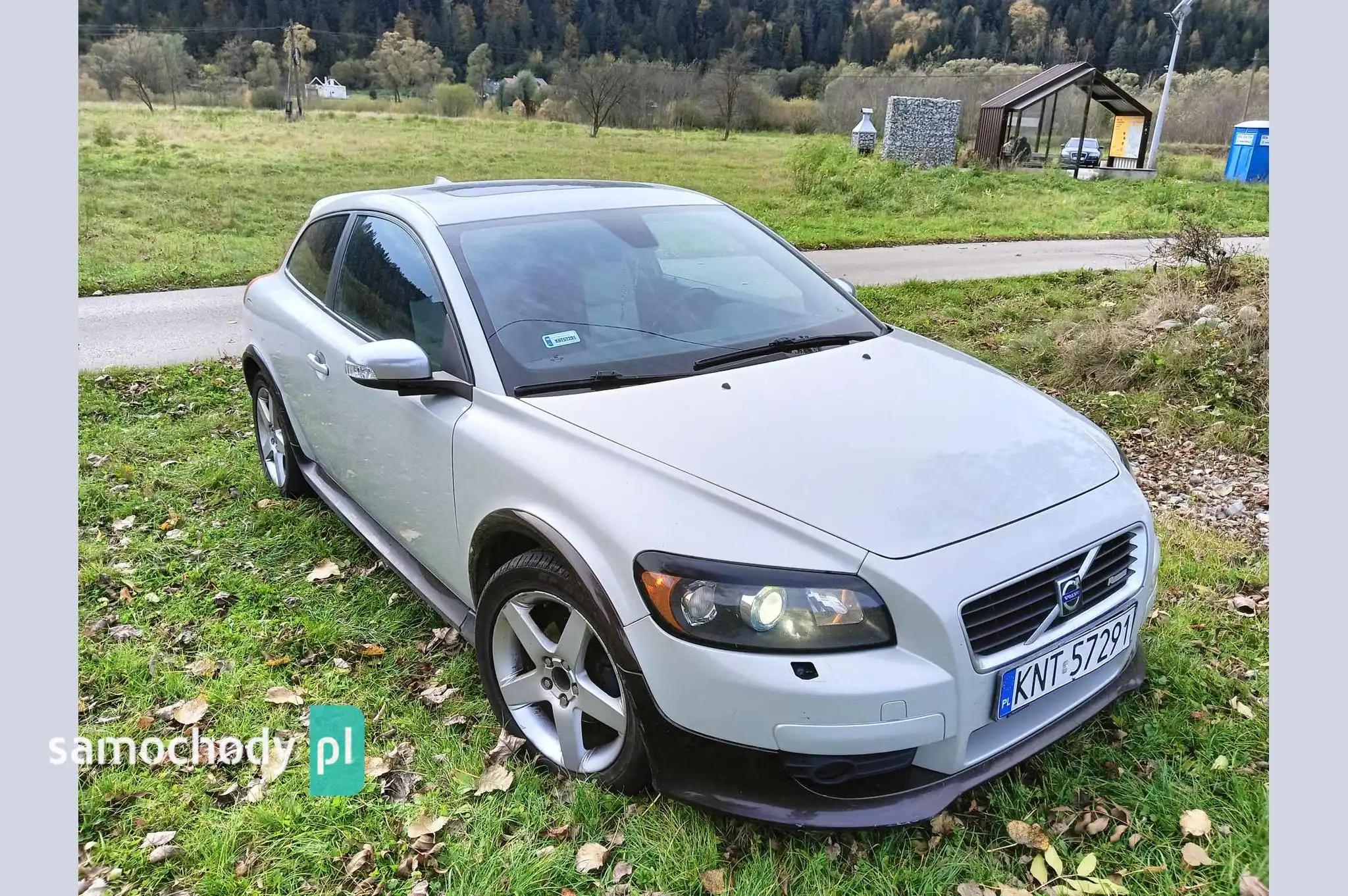 Volvo C30 Coupe 2007