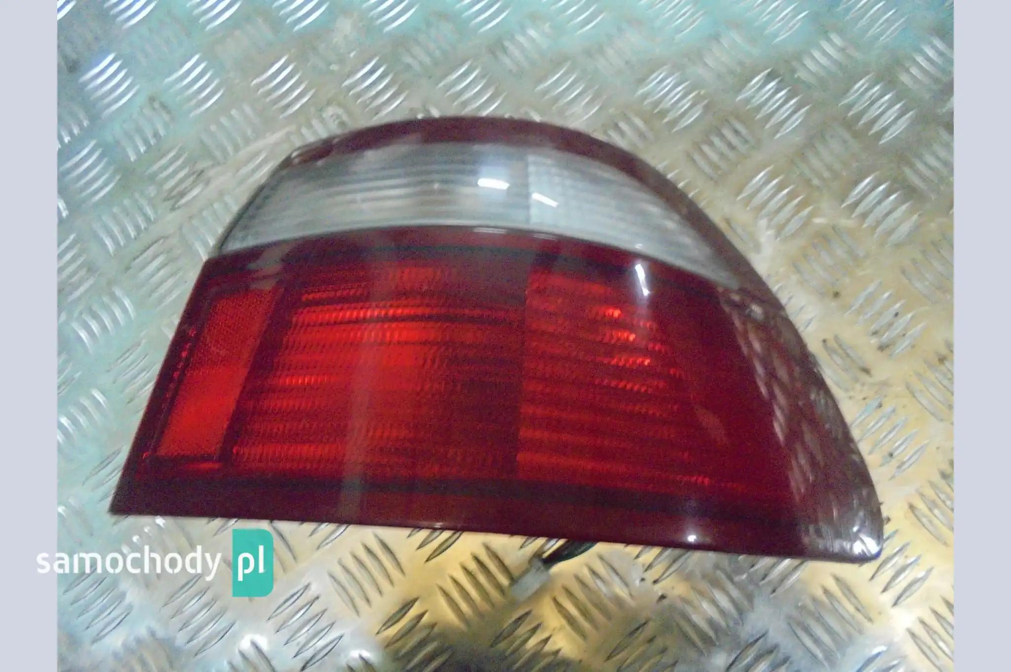 Lampa tył prawa tylna sedan Mazda 626 GF V