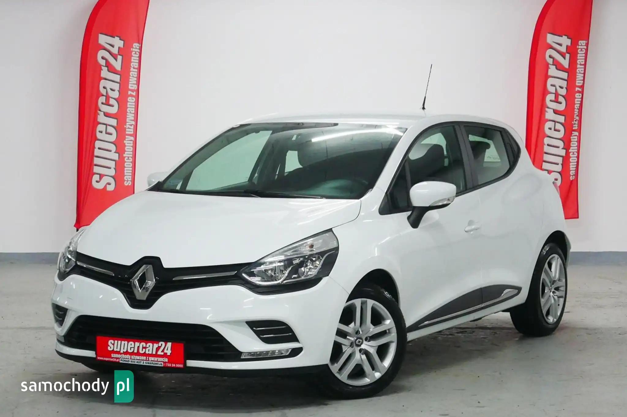 Renault Clio Hatchback 2019