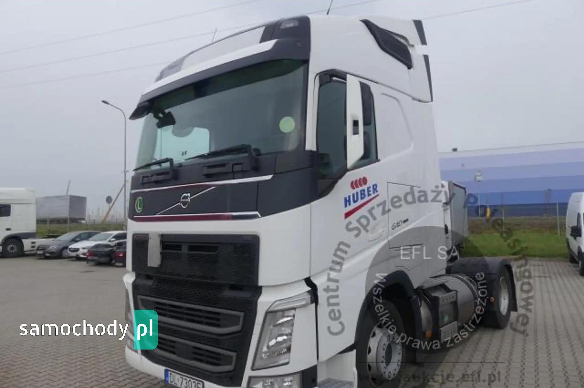 Volvo FH Inny 2019