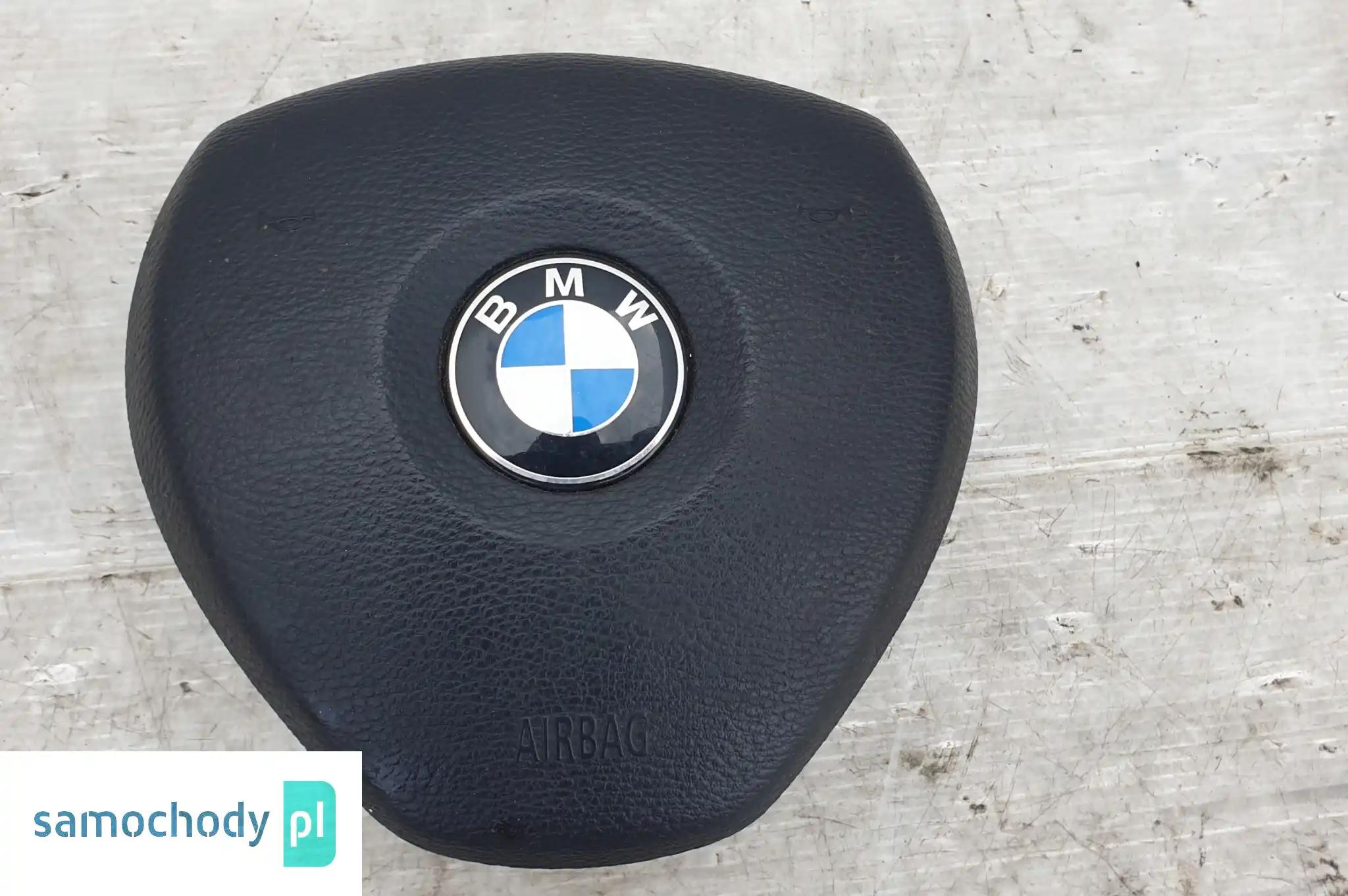 BMW X5 E70 PODUSZKA AIRBAG KIEROWCY 32678047602V