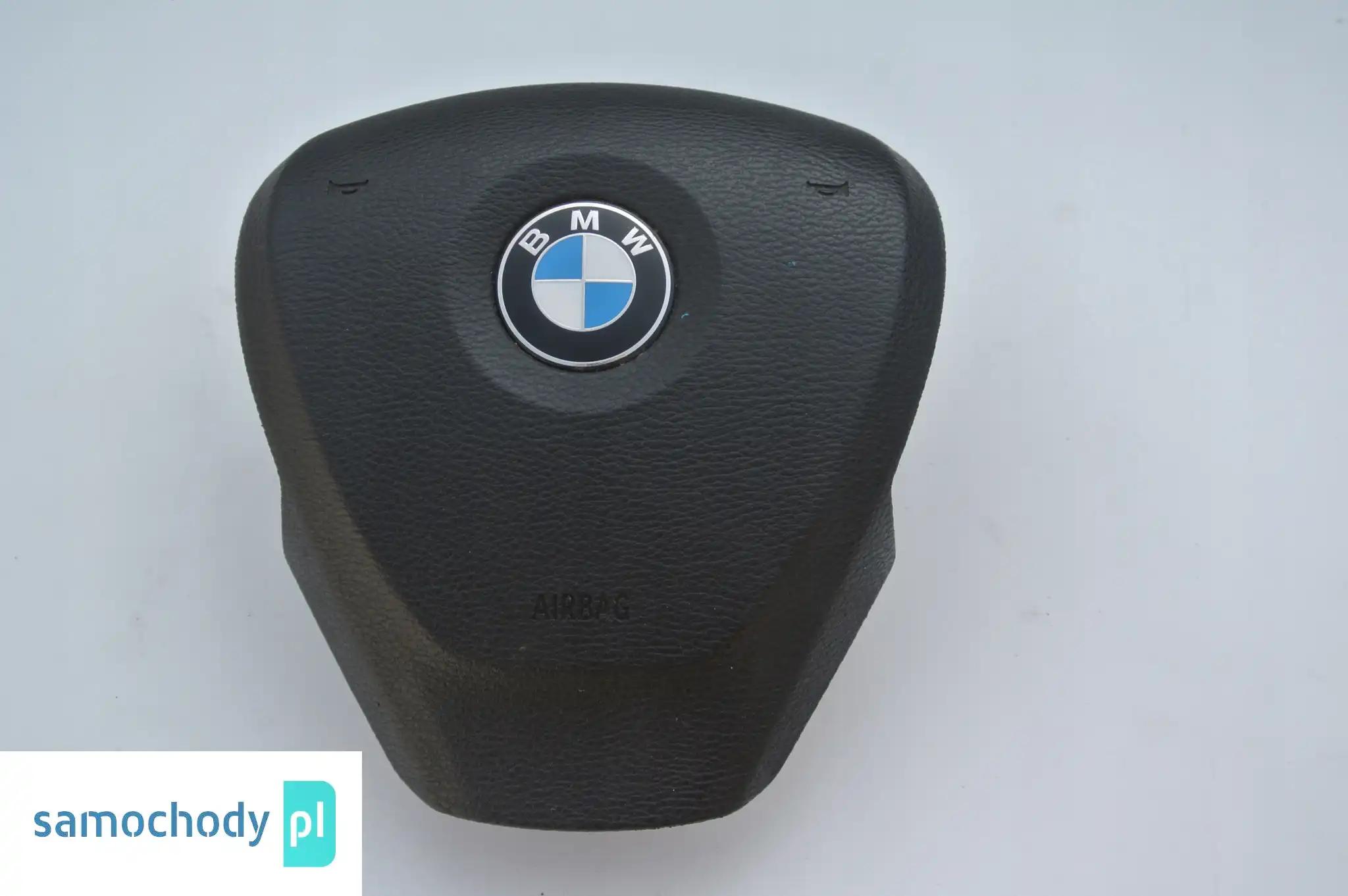 BMW F25 X3 PODUSZKA AIRBAG