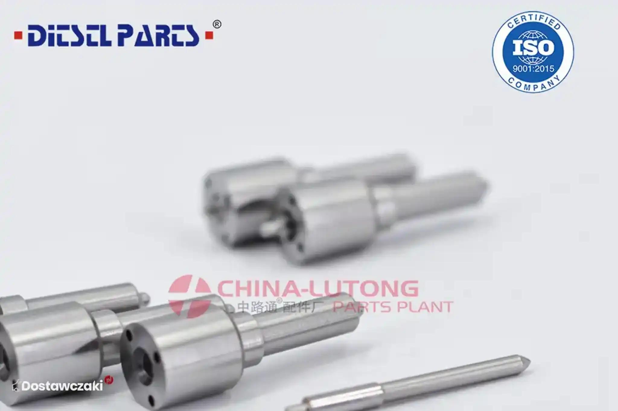 diesel common rail nozzle G3S60