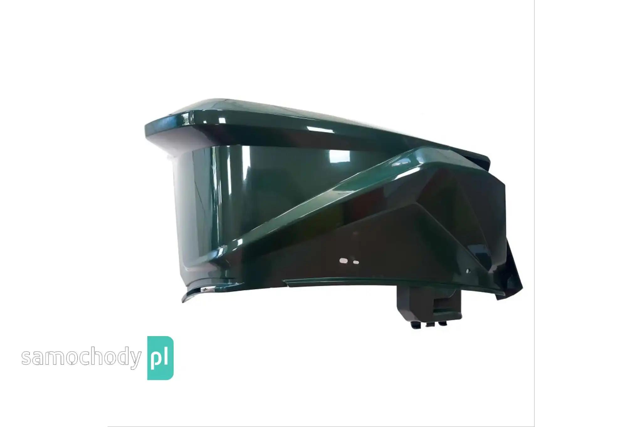 Błotnik przedni lewy Tundra Green Can-Am Outlander BRP 715007900
