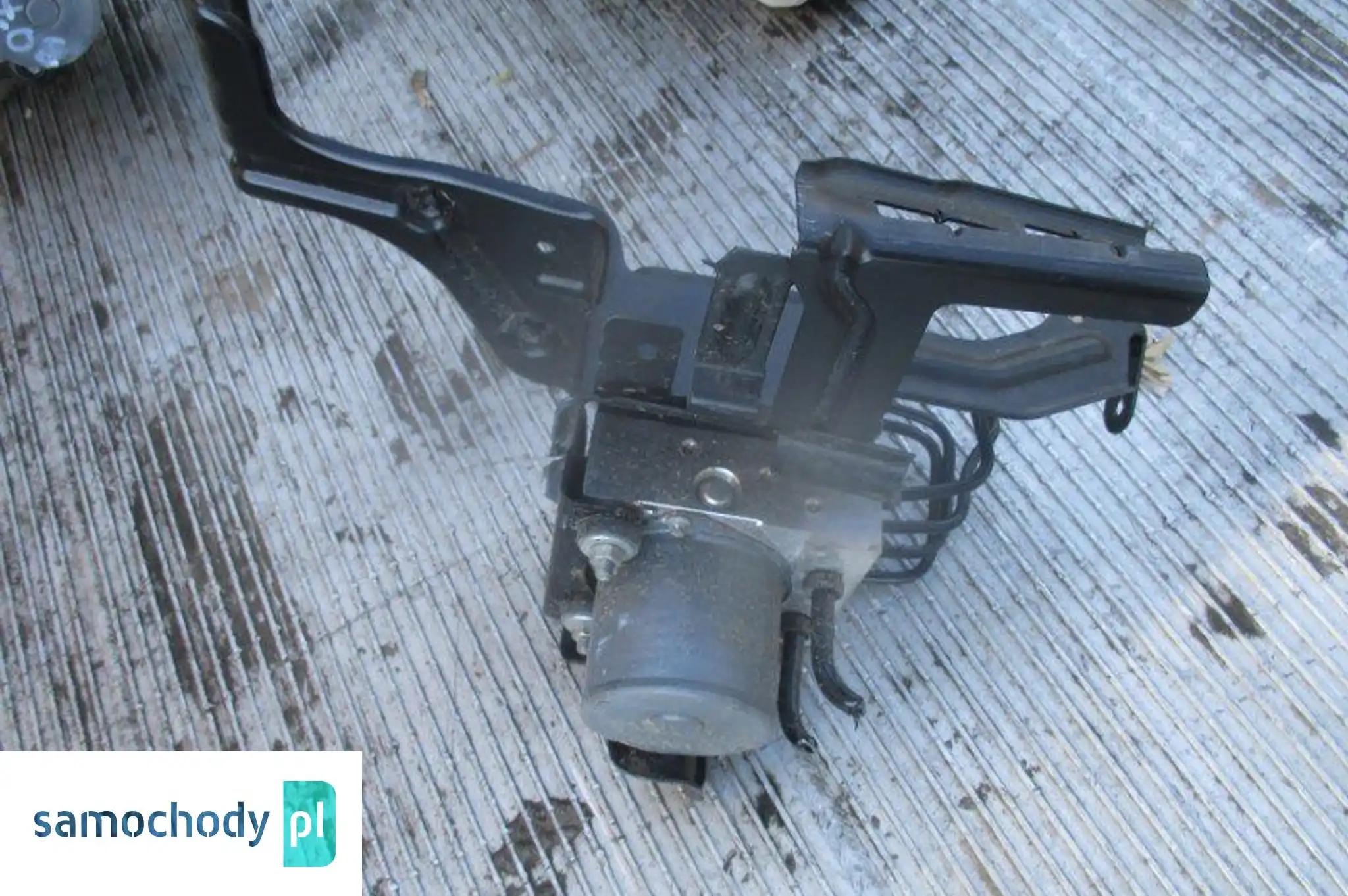 POMPA ABS 8E0164517 AUDI A4 B7