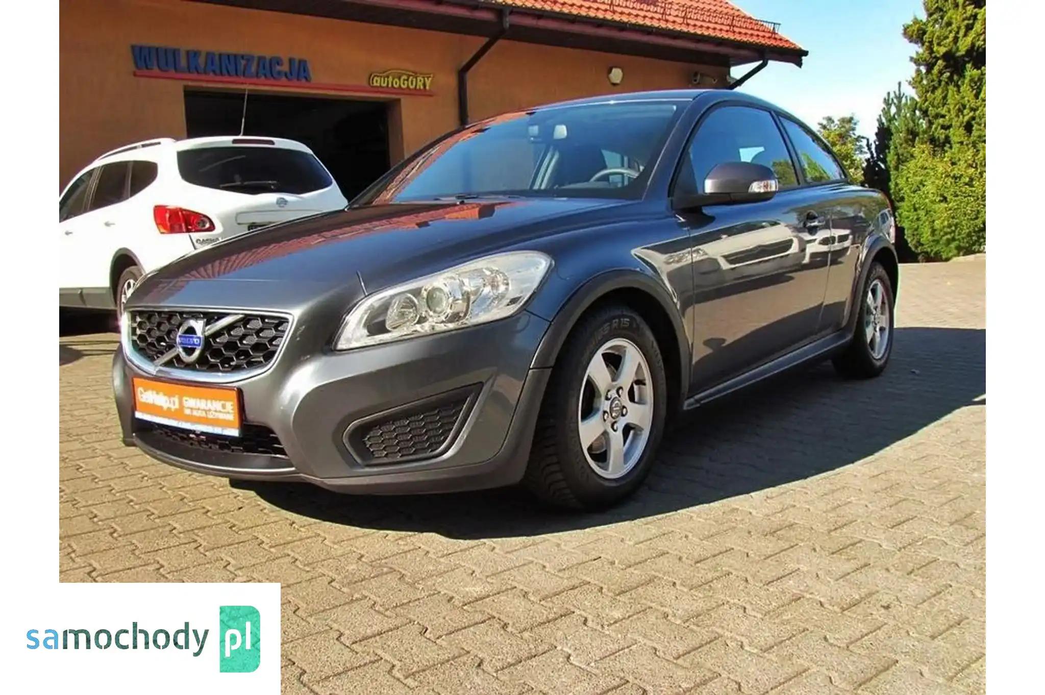 Volvo C30 Coupe 2009