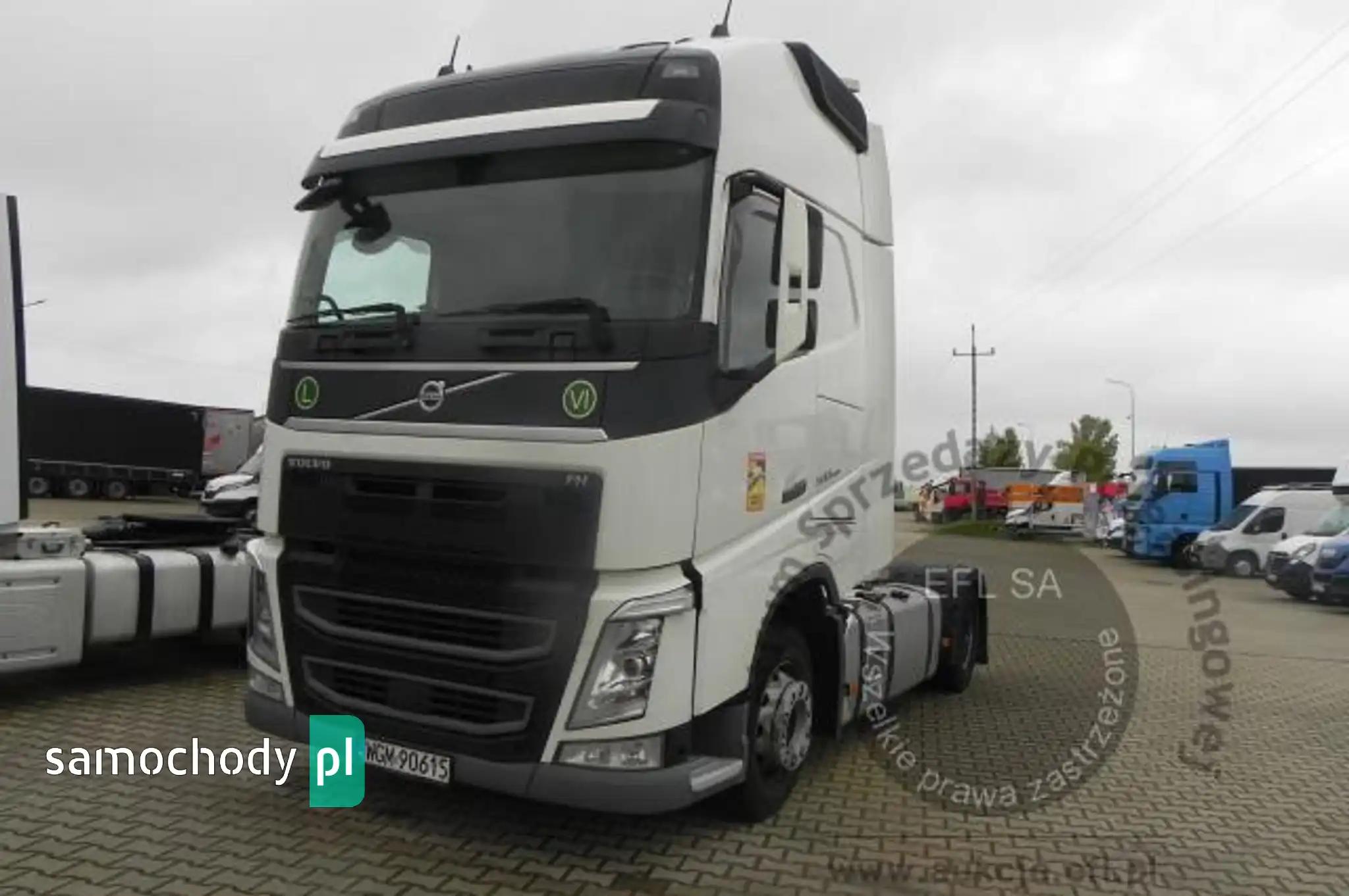 Volvo FH Inny 2020