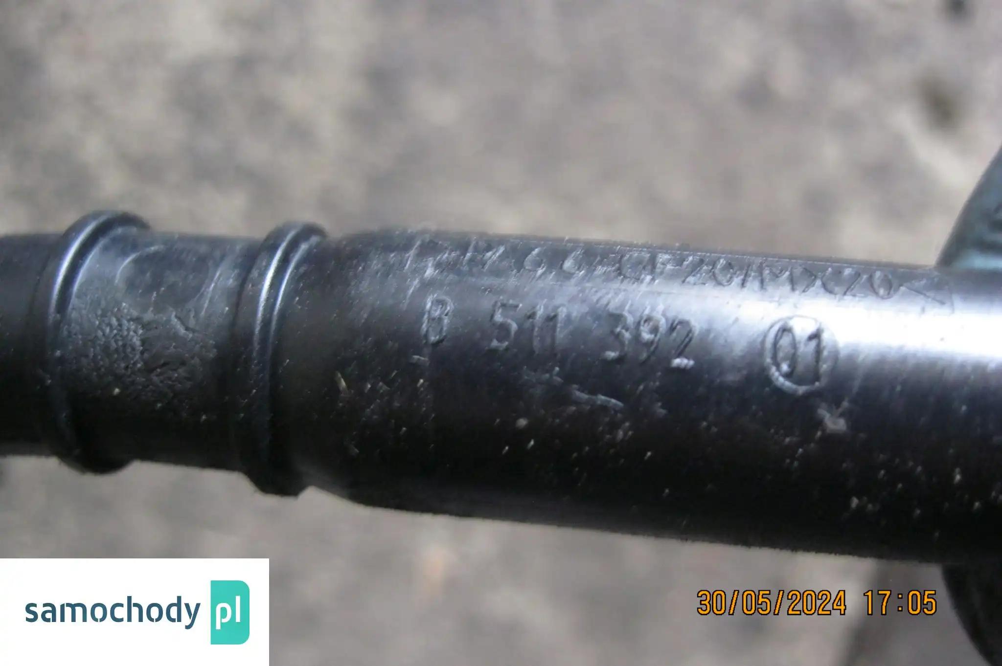 MIARKA OLEJU BAGNET BMW 3 F30 2.0D B47D20A 8511392