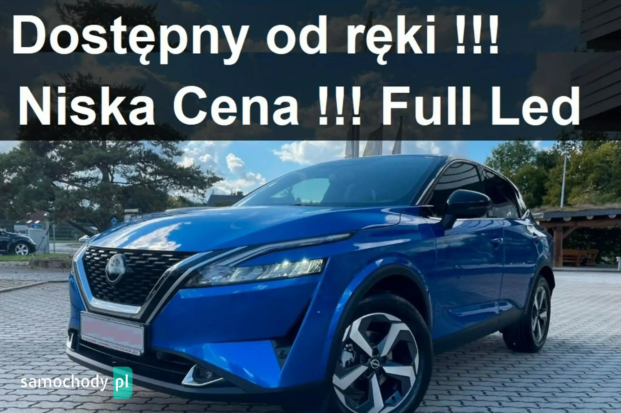 Nissan Qashqai SUV 2023