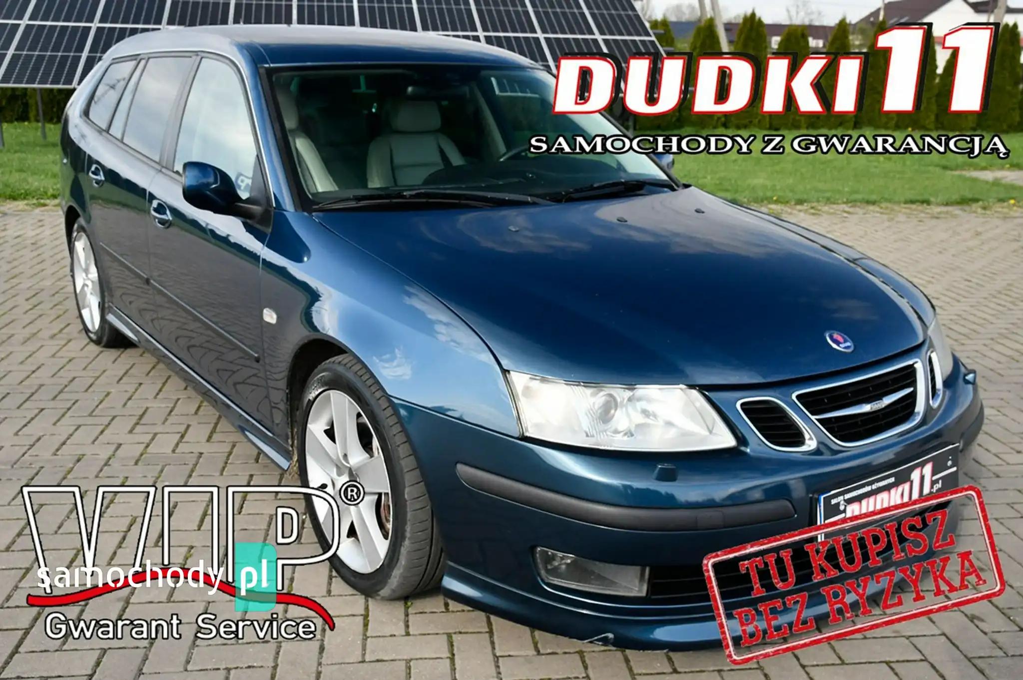 Saab 93 Kombi 2006