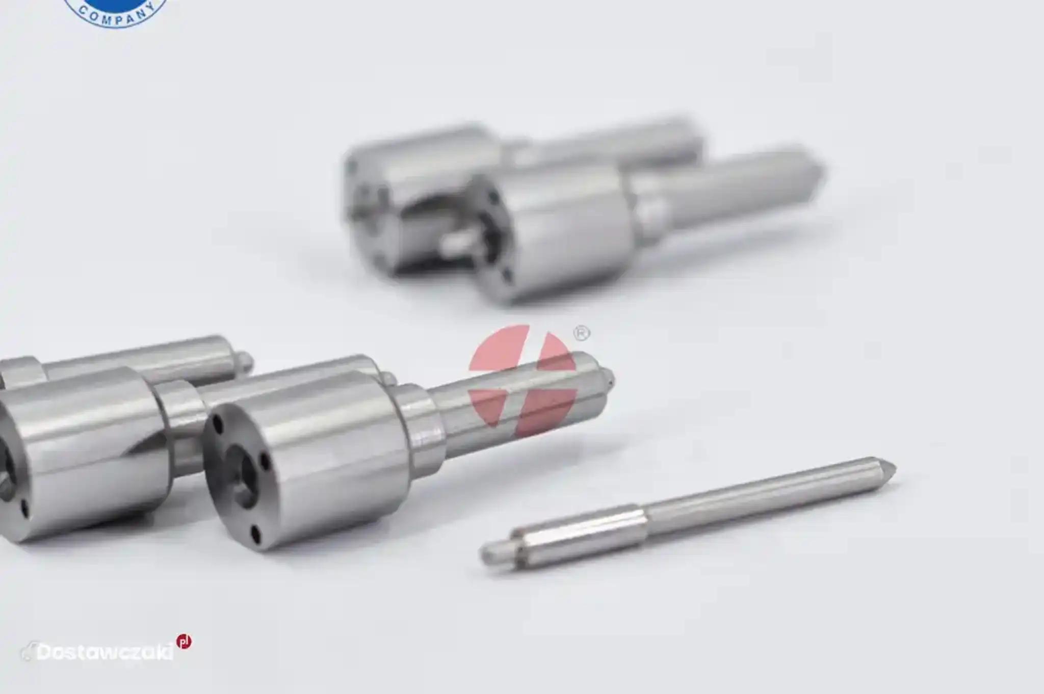 Common Rail Fuel Injector Nozzle DLLA147P788L