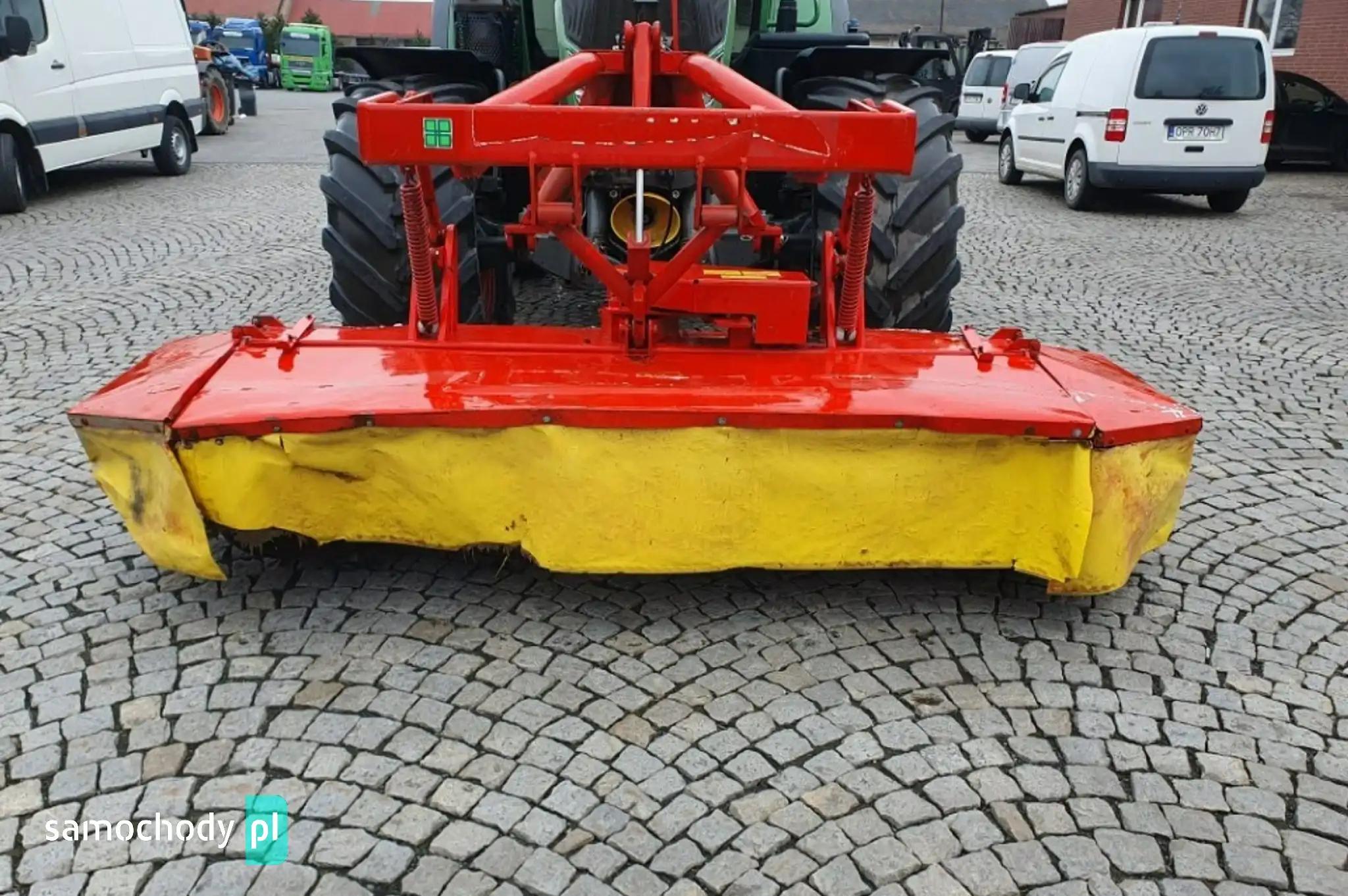 inny Kosiarka POTTINGER  2,8 m 2000