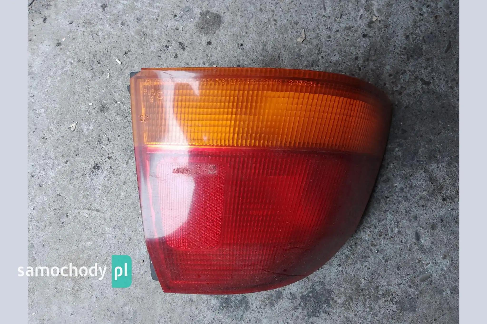 Lampa tył lewa tylna Honda Civic VI 6