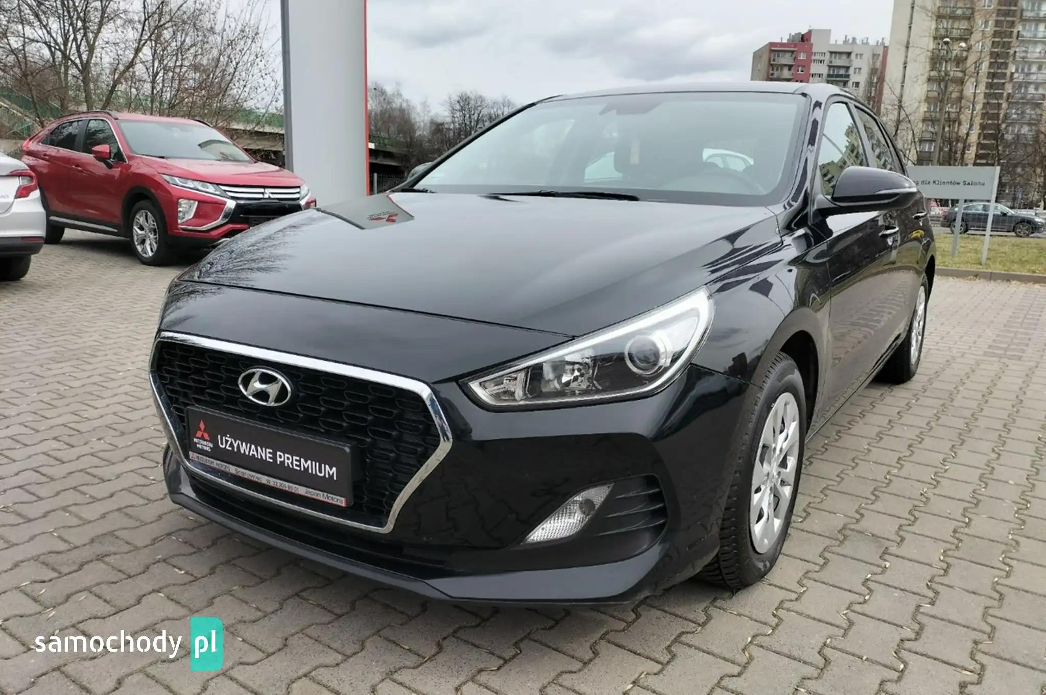 Hyundai i30 Hatchback 2020