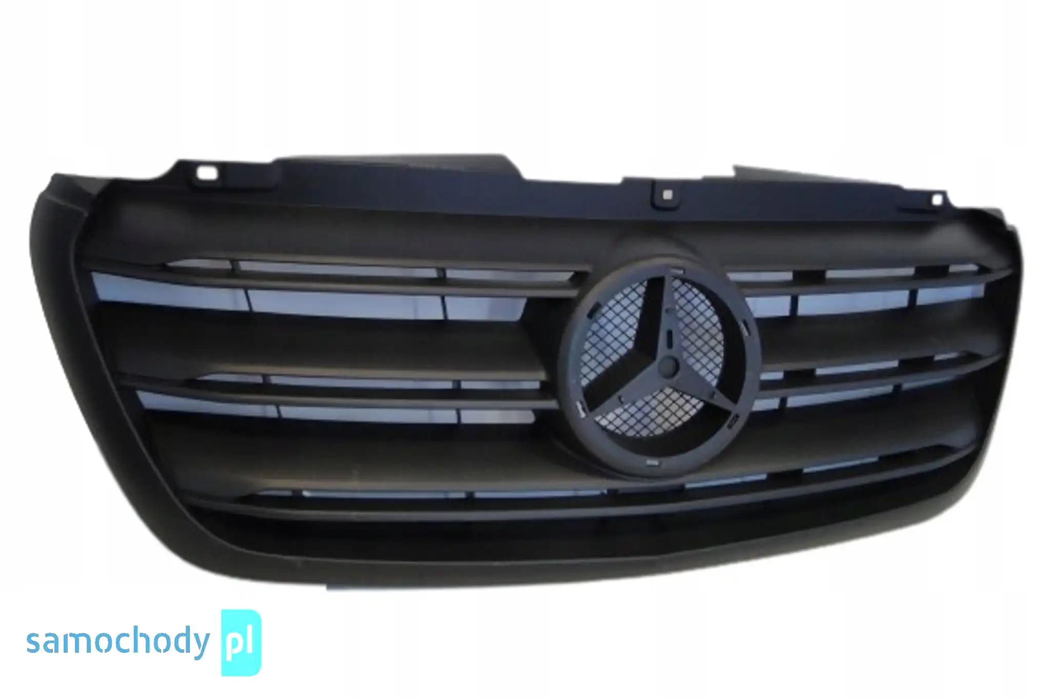 MERCEDES SPRINTER 910 GRILL ATRAPA A9108852600