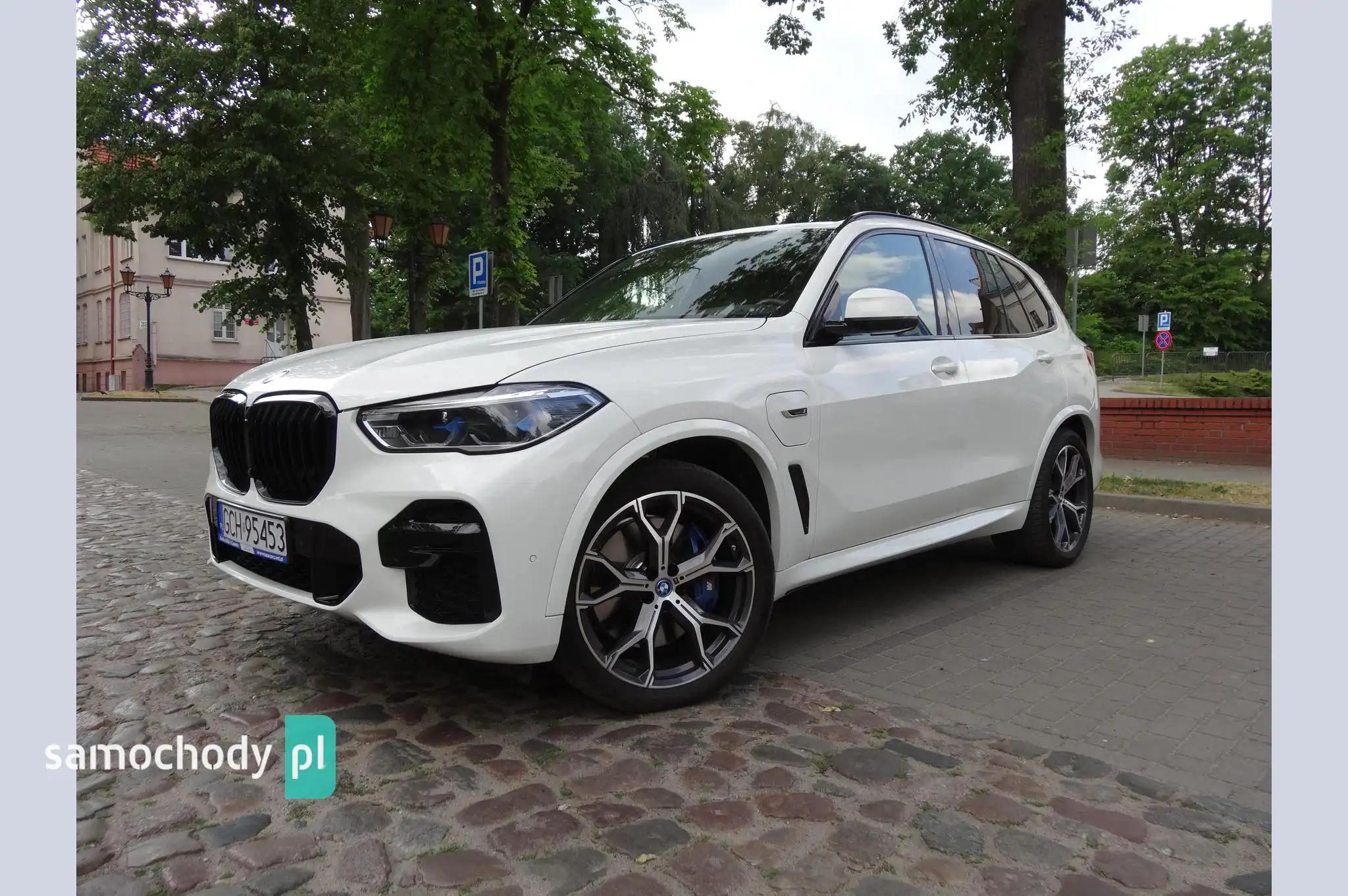 BMW X5 2022