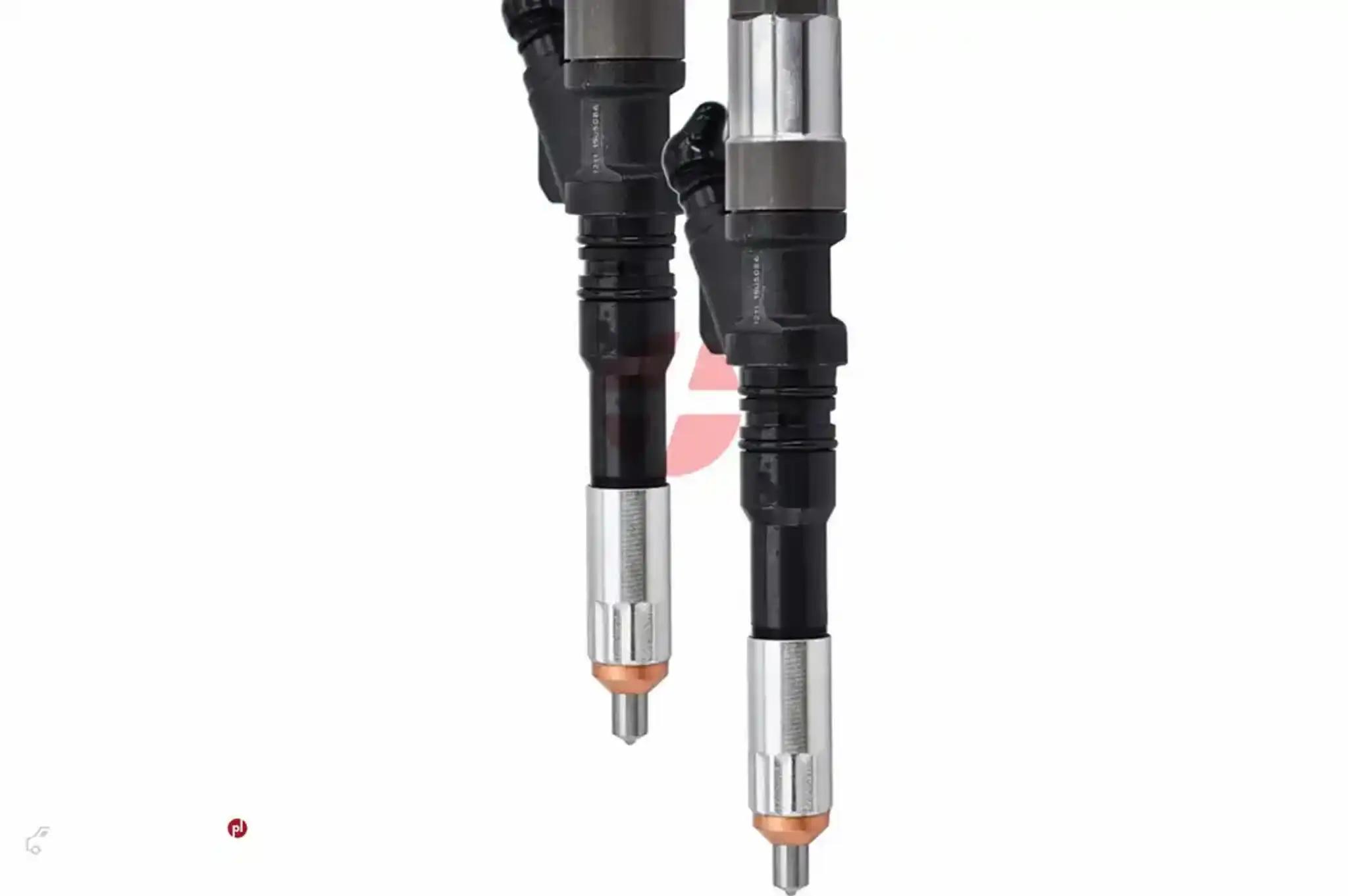 Diesel Common Rail Fuel Injector 095000-1211