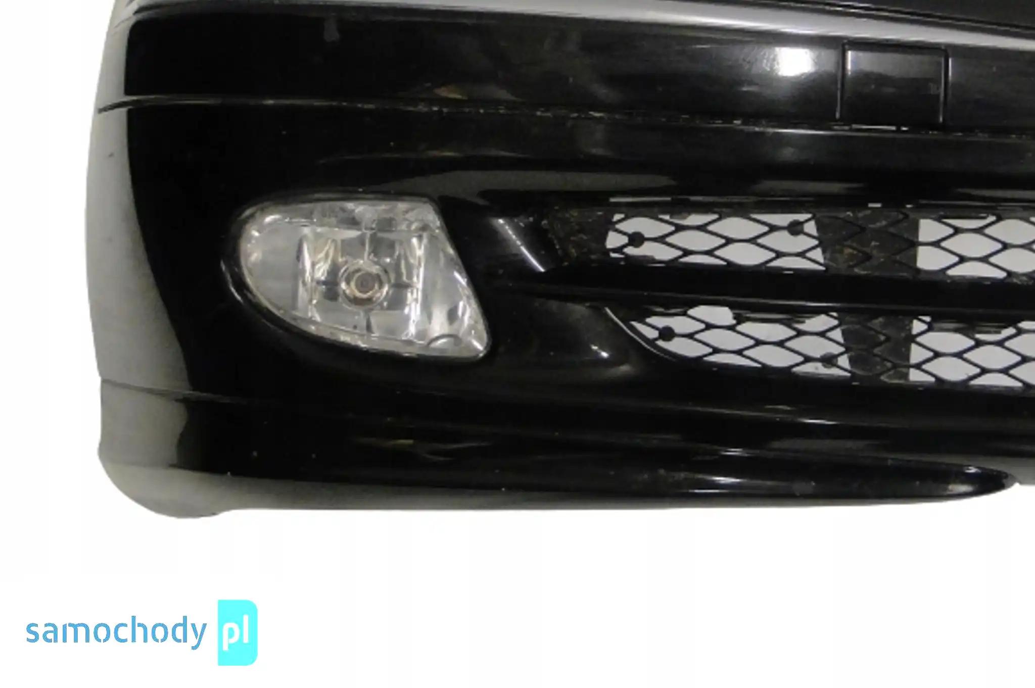 MERCEDES E W211 211 HALOGEN PRZECIWMGIELNY PRAWY