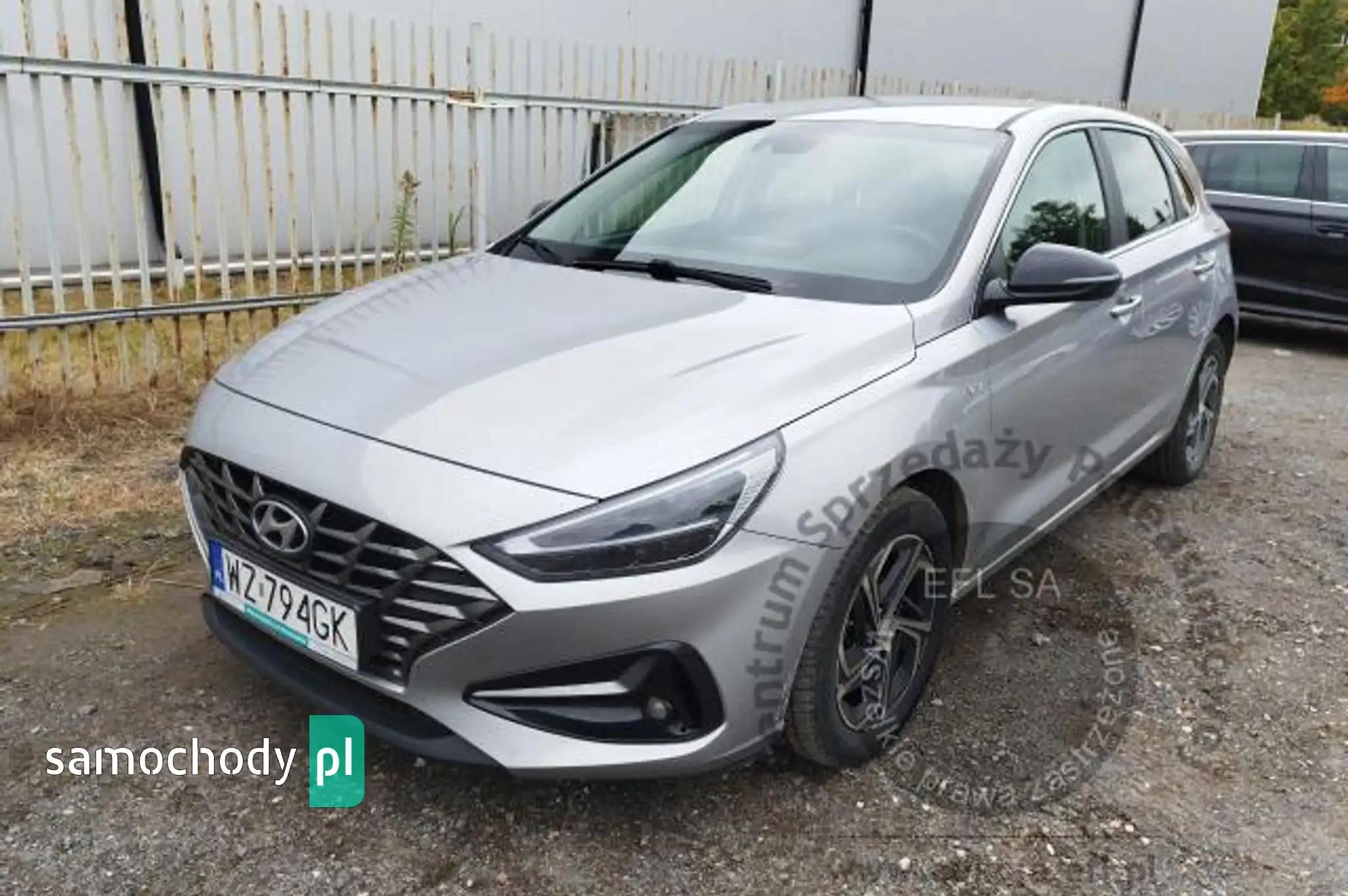 Hyundai i30 2023